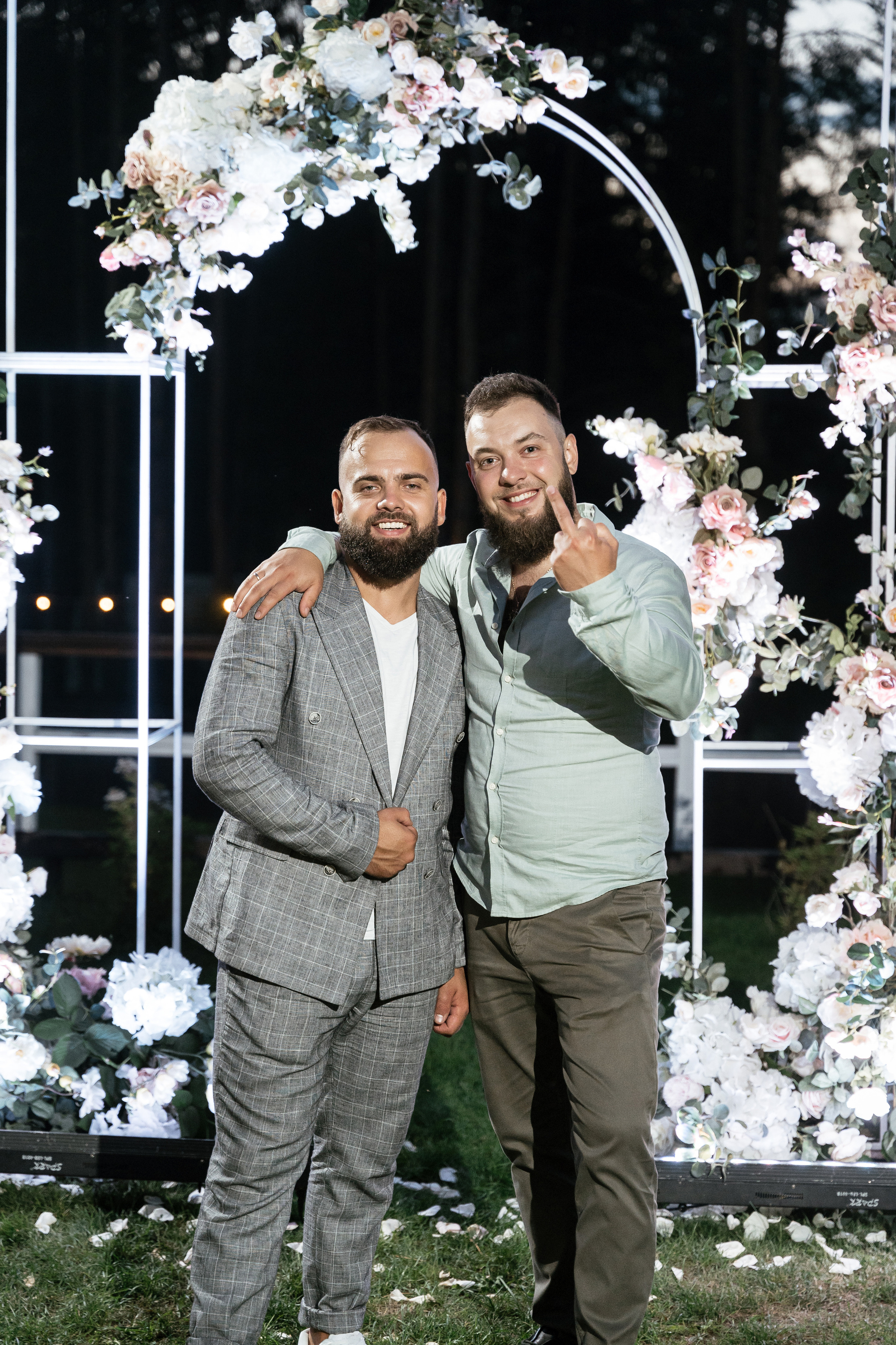 18.08.2021 Wedding day. Фотограф Томск, Новосибирск Влад Свириденко