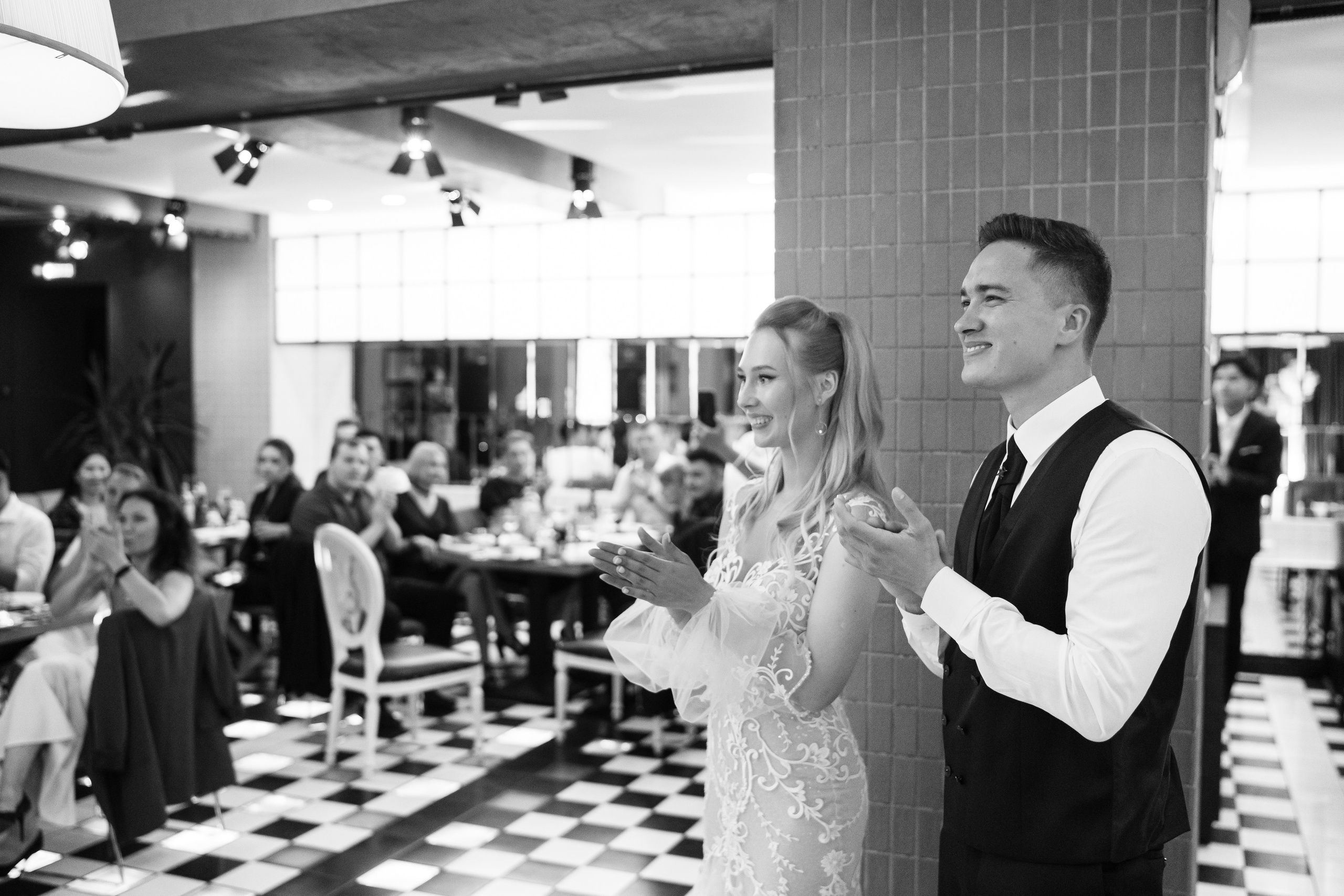 10.07.2021 Wedding day. Фотограф Томск, Новосибирск Влад Свириденко