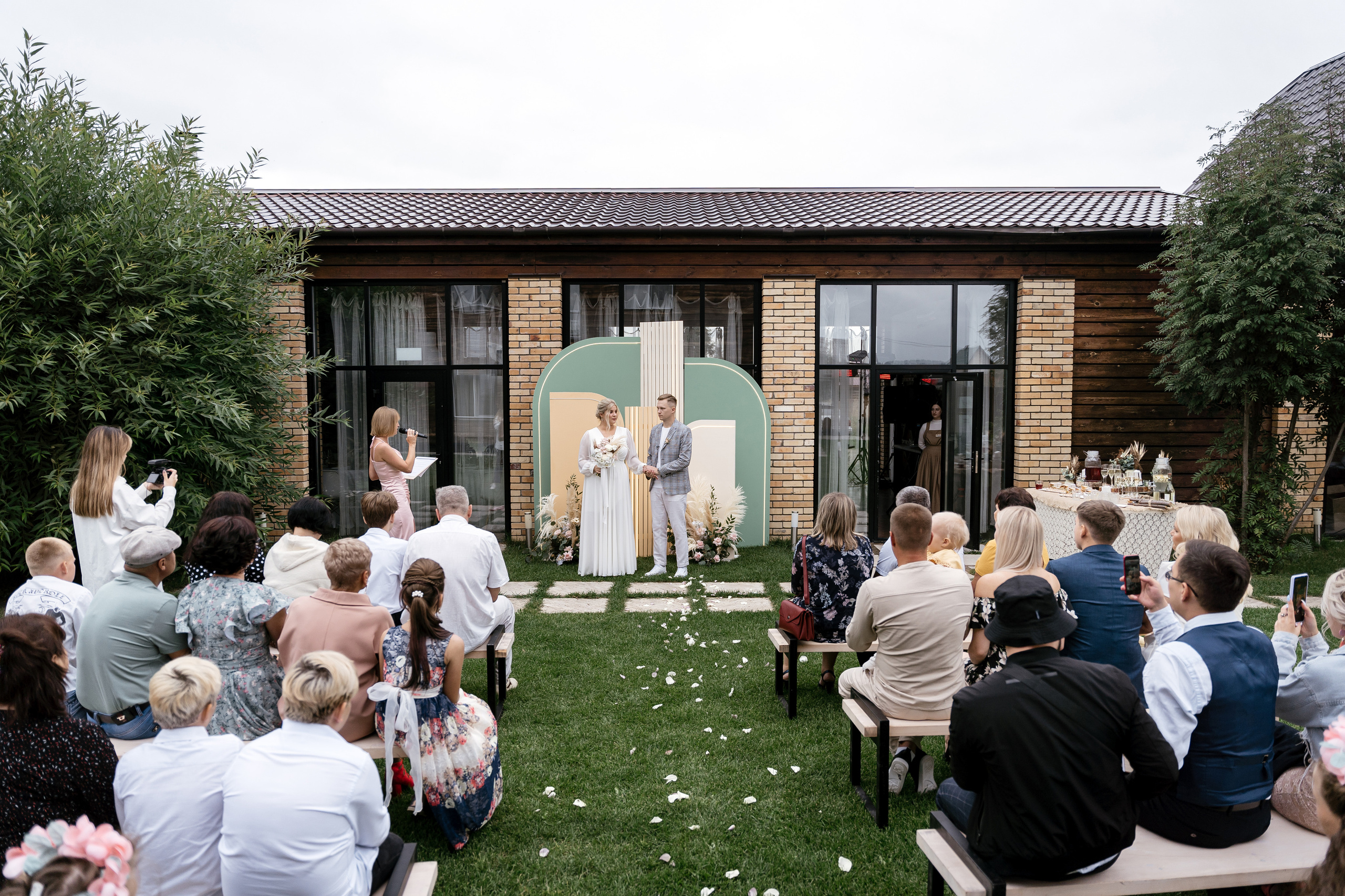 23.08.2021 Wedding day. Фотограф Томск, Новосибирск Влад Свириденко