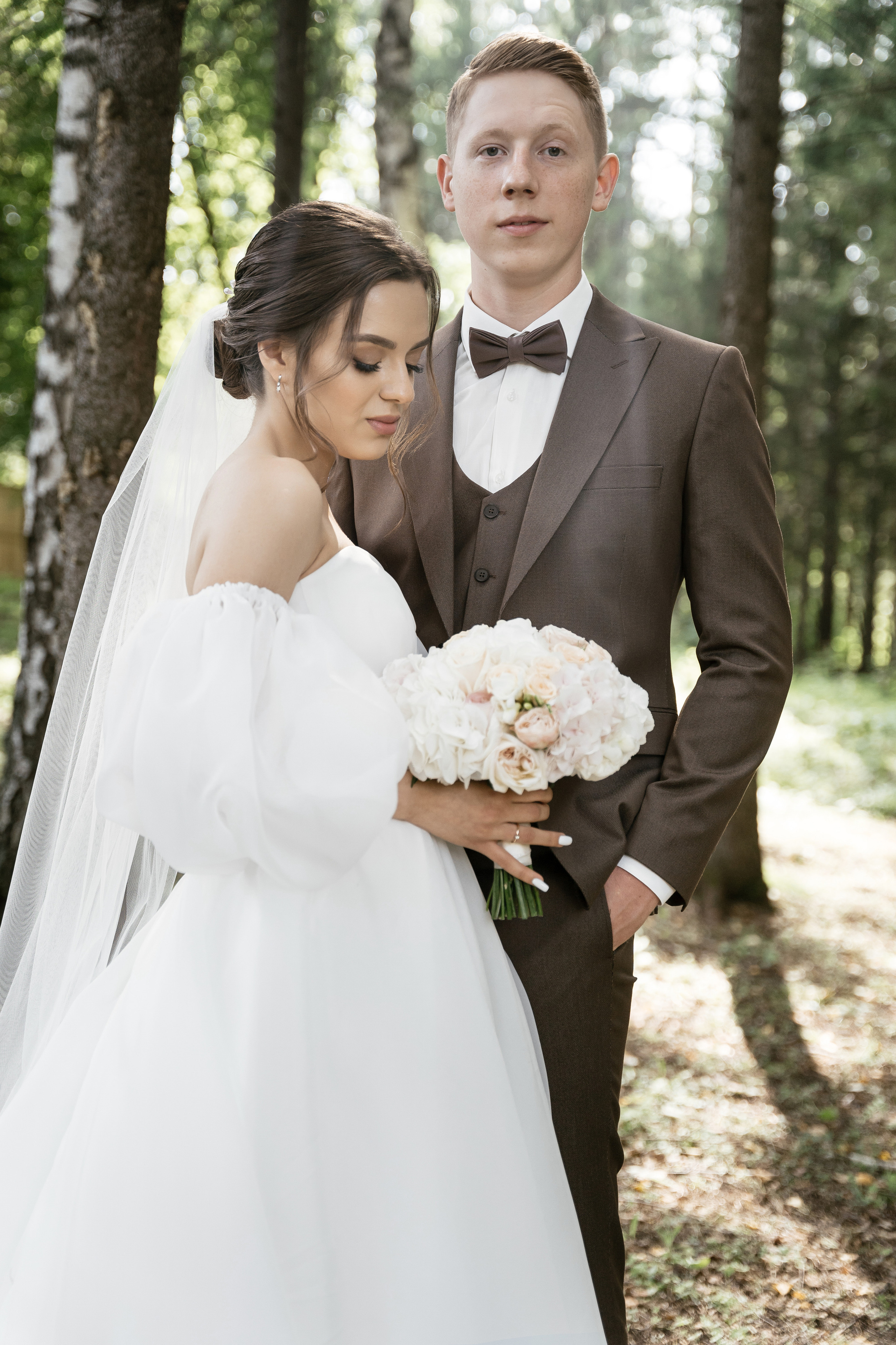 09.08.2021 Wedding day. Фотограф Томск, Новосибирск Влад Свириденко