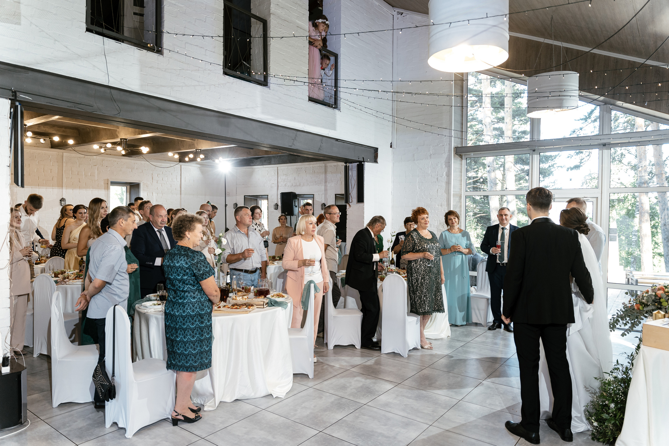 29.07.2021 Wedding day. Фотограф Томск, Новосибирск Влад Свириденко