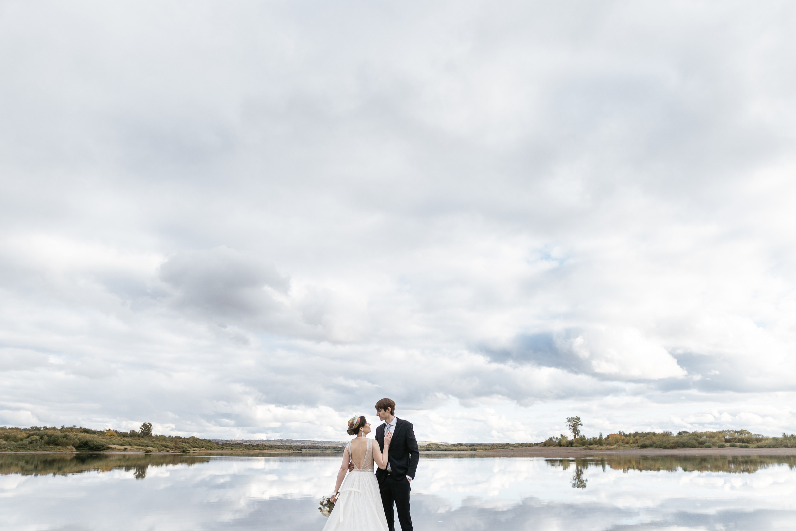 23.09.2021 Wedding day. Фотограф Томск, Новосибирск Влад Свириденко