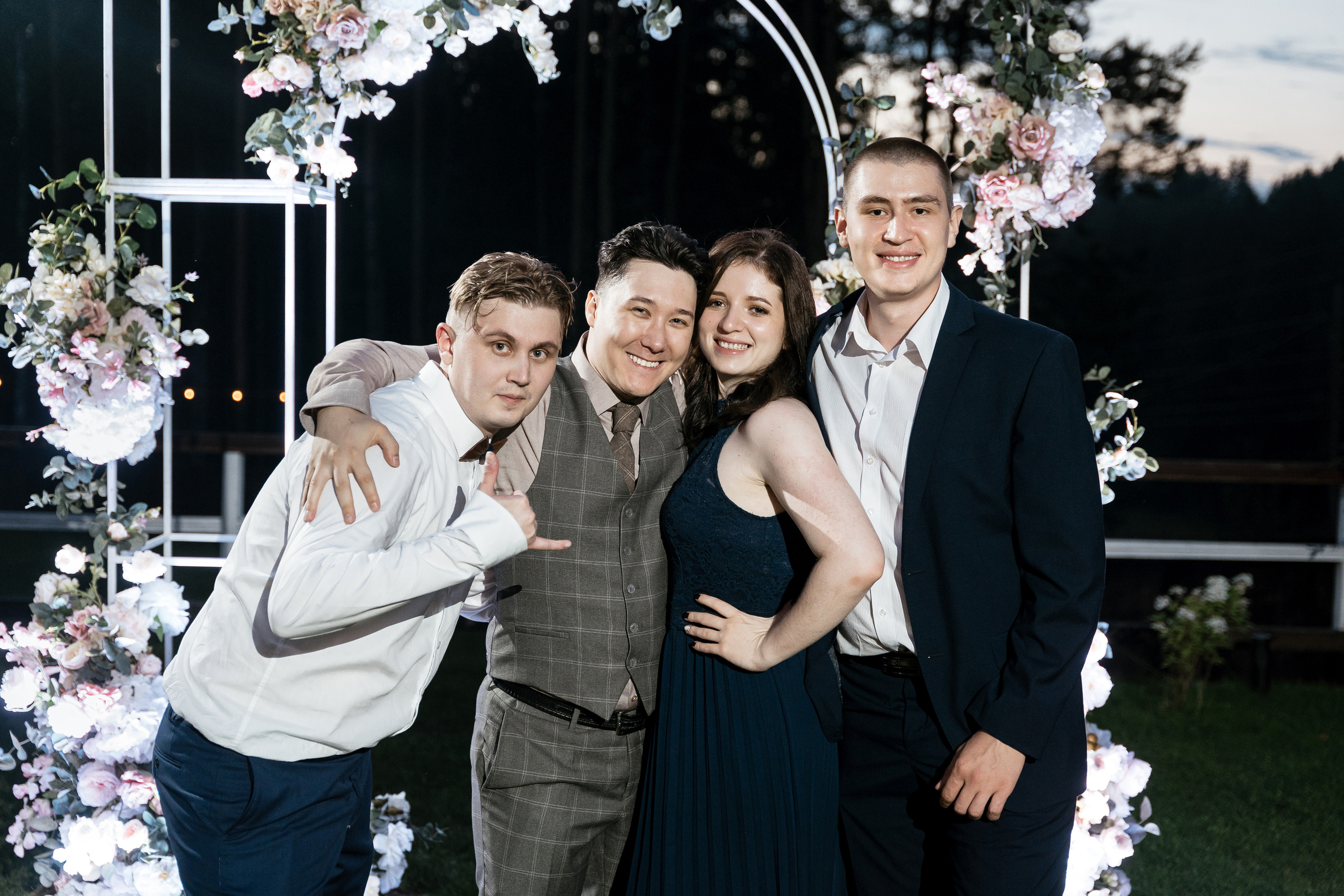 18.08.2021 Wedding day. Фотограф Томск, Новосибирск Влад Свириденко