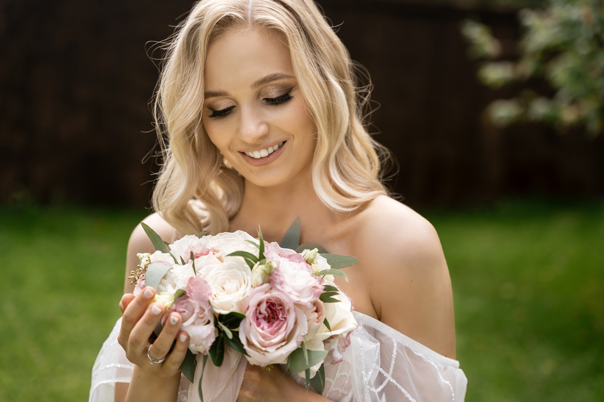 18.08.2021 Wedding day. Фотограф Томск, Новосибирск Влад Свириденко