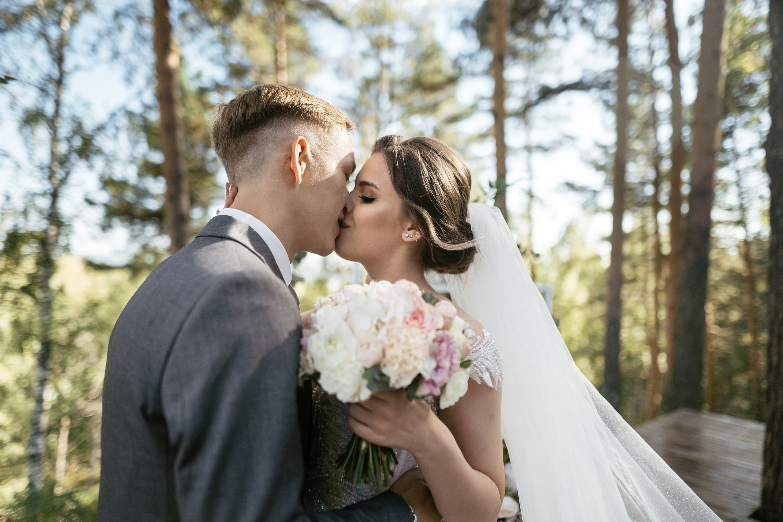 05.09.2021 Wedding day. Фотограф Томск, Новосибирск Влад Свириденко