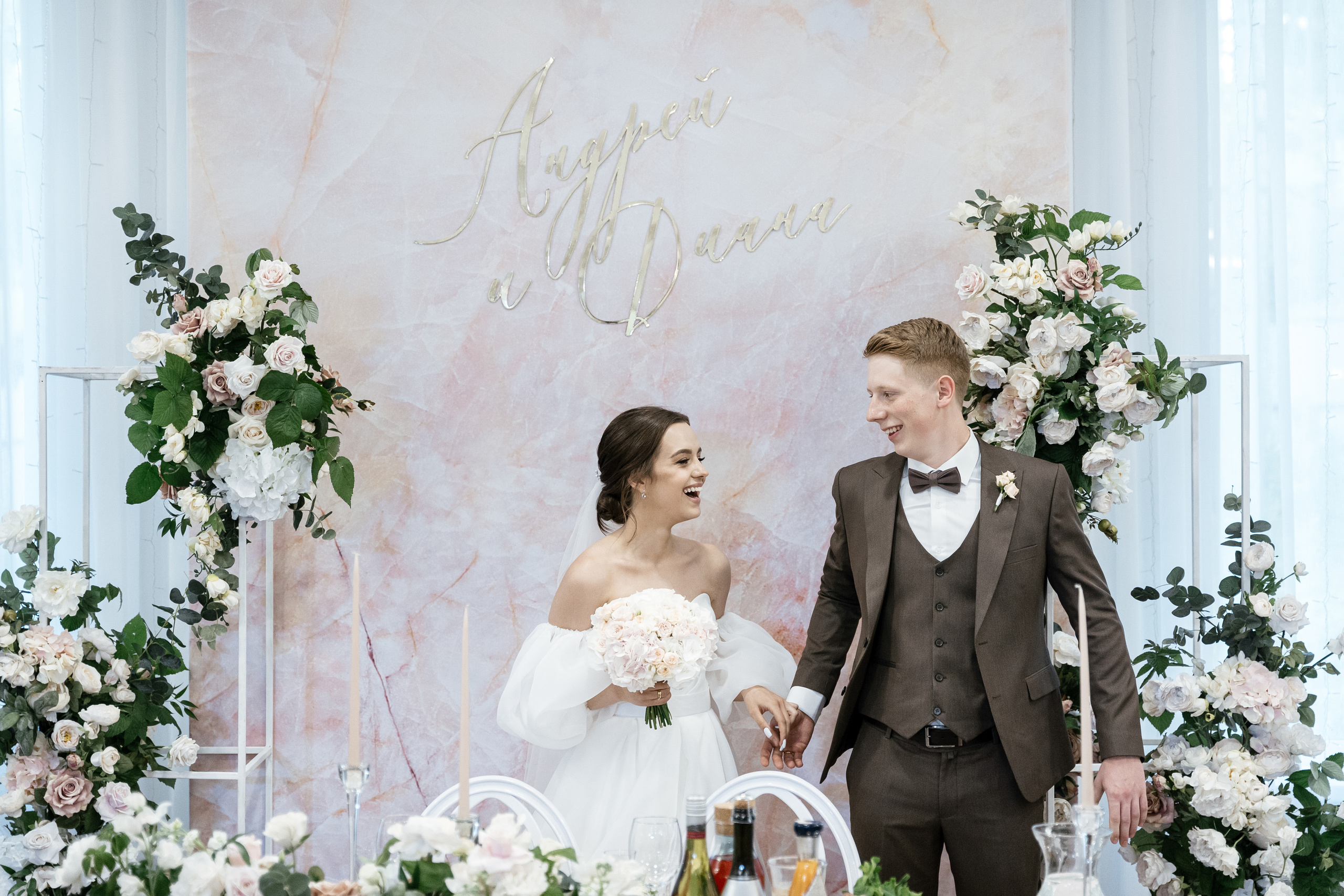 09.08.2021 Wedding day. Фотограф Томск, Новосибирск Влад Свириденко