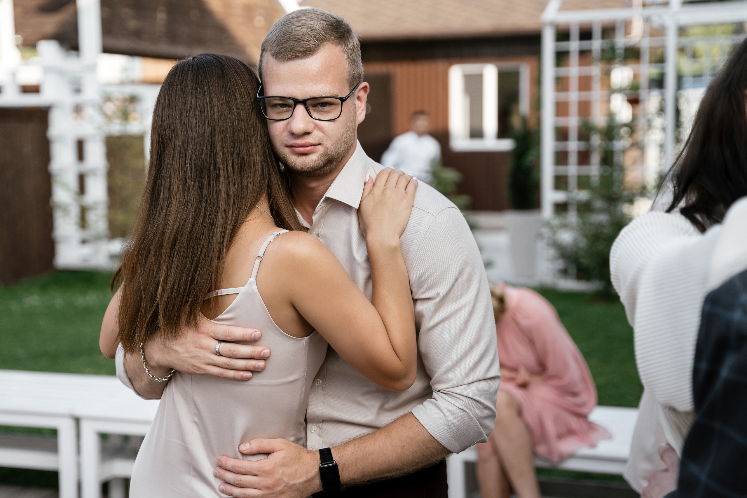 09.08.2021 Wedding day. Фотограф Томск, Новосибирск Влад Свириденко