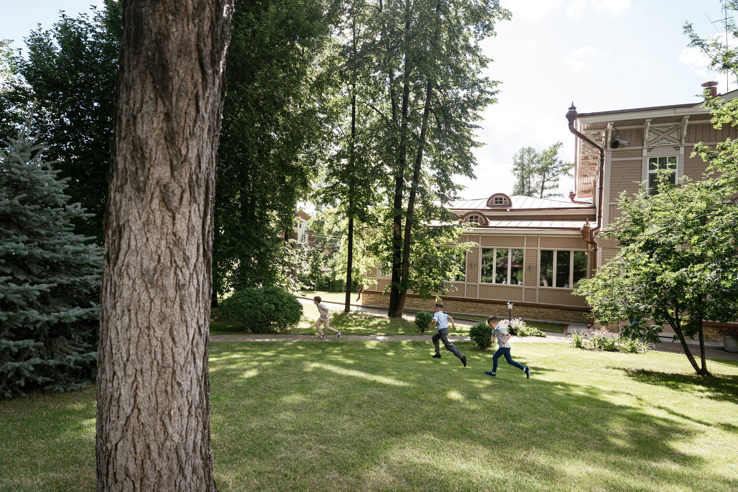 16.07.2021 Wedding day. Фотограф Томск, Новосибирск Влад Свириденко