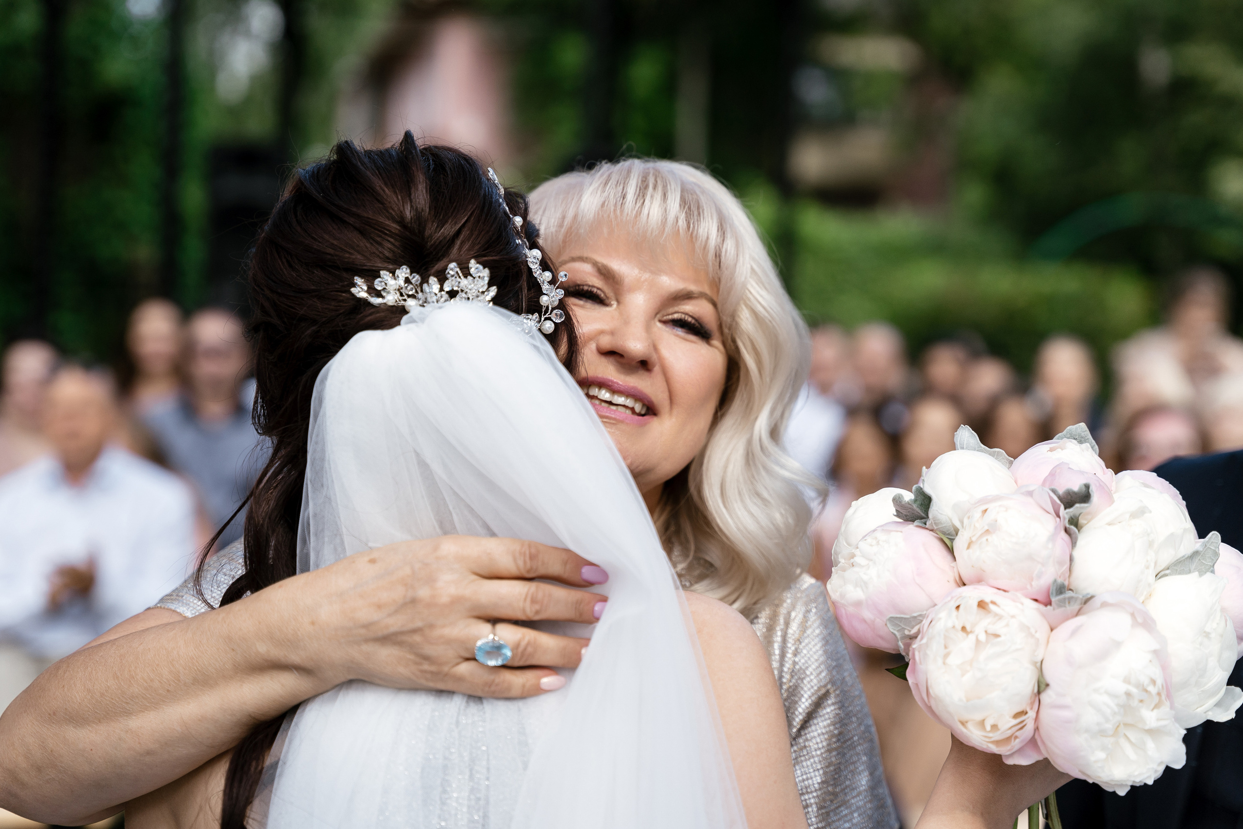 16.07.2021 Wedding day. Фотограф Томск, Новосибирск Влад Свириденко