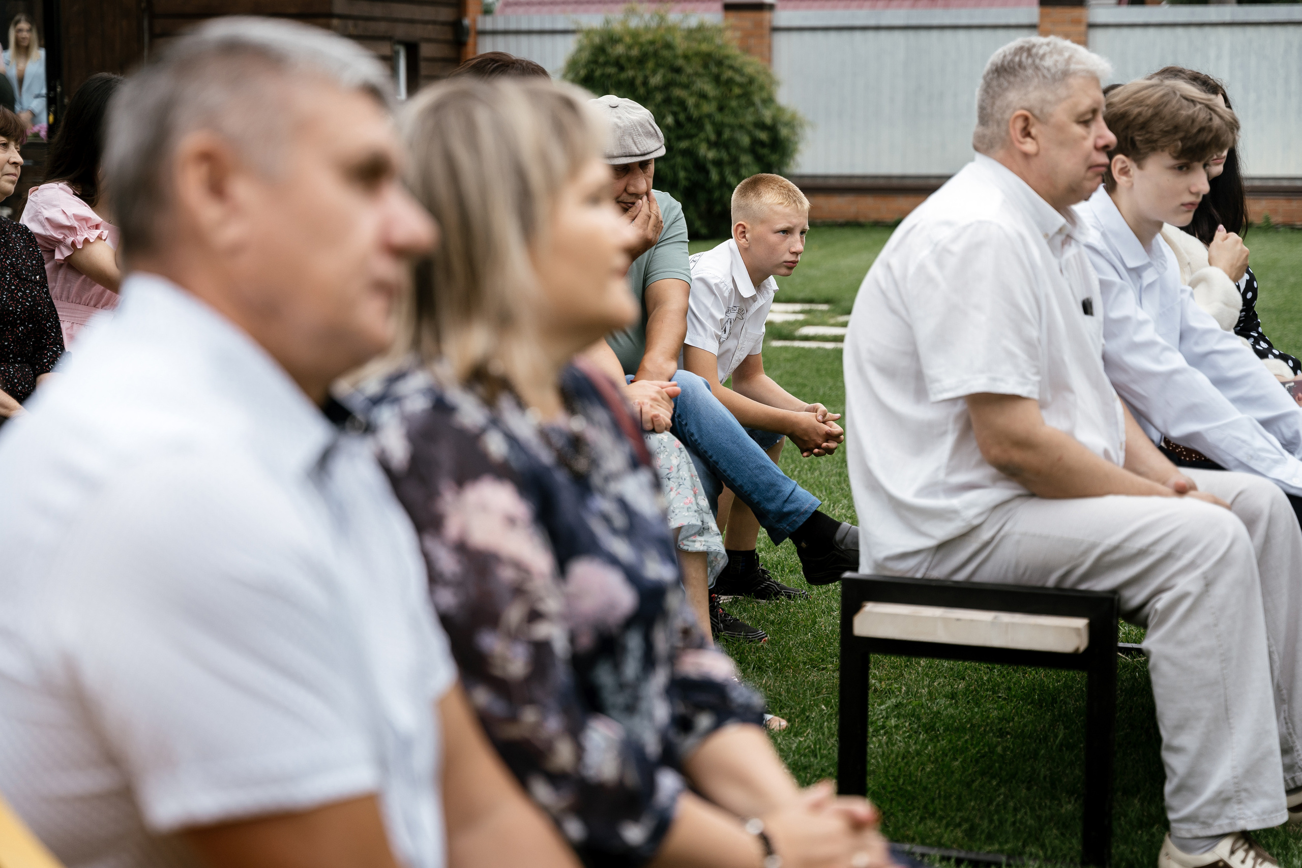 23.08.2021 Wedding day. Фотограф Томск, Новосибирск Влад Свириденко