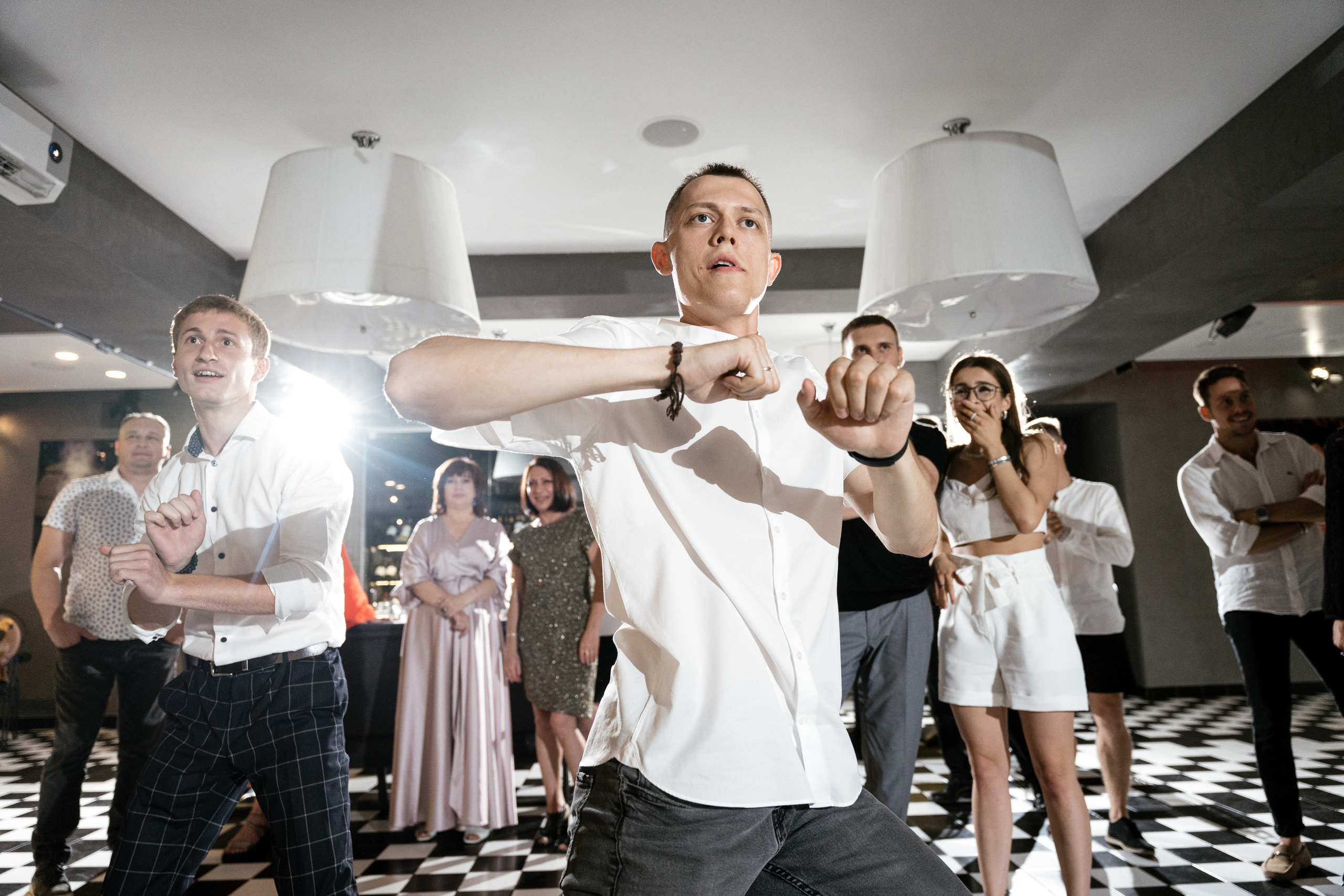 10.07.2021 Wedding day. Фотограф Томск, Новосибирск Влад Свириденко