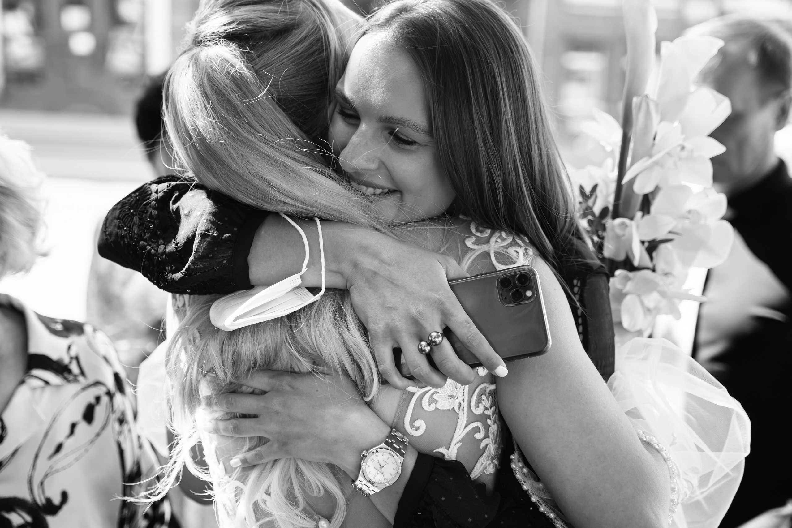 10.07.2021 Wedding day. Фотограф Томск, Новосибирск Влад Свириденко