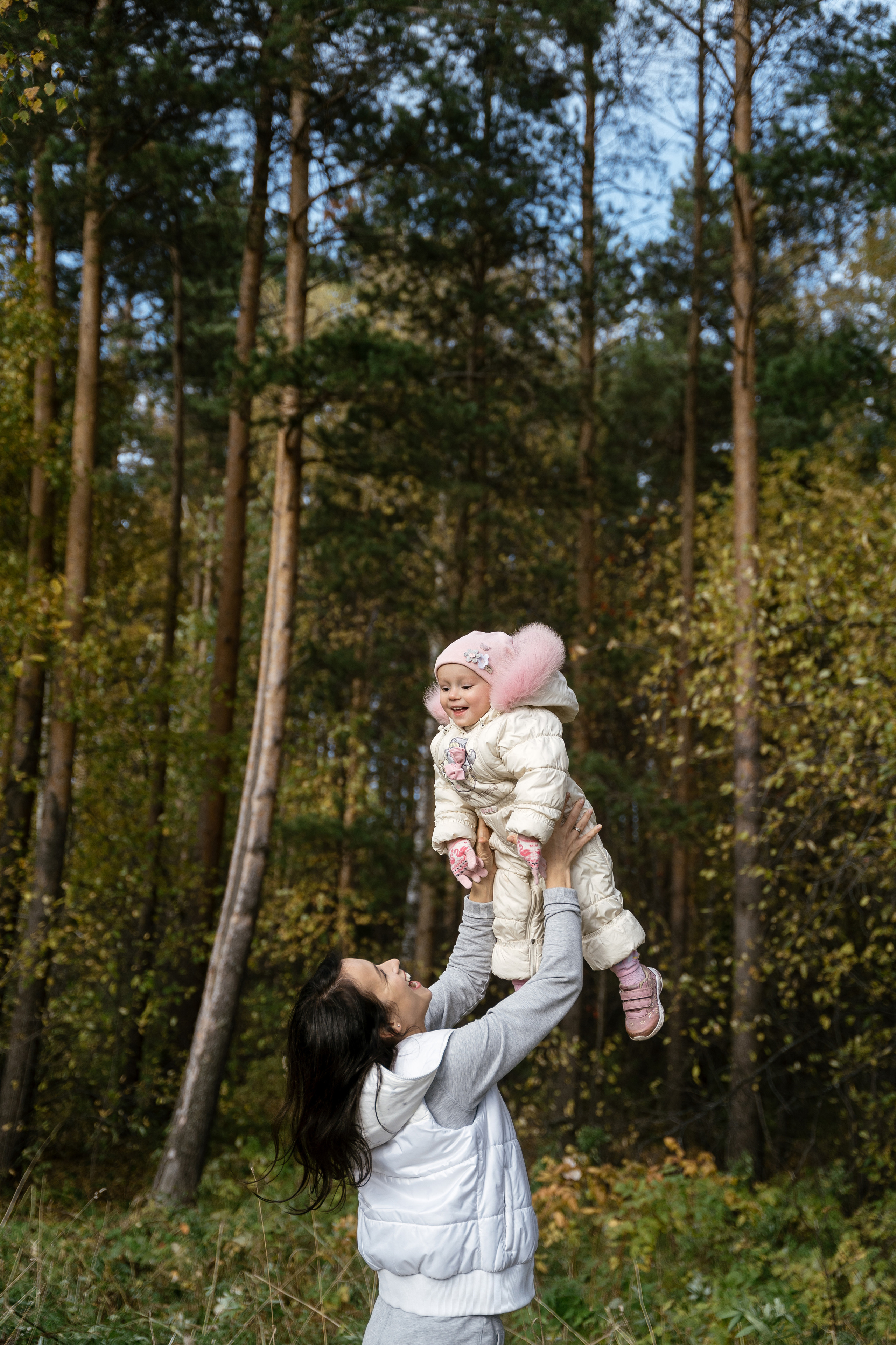29.09.2021 Family. Фотограф Томск, Новосибирск Влад Свириденко