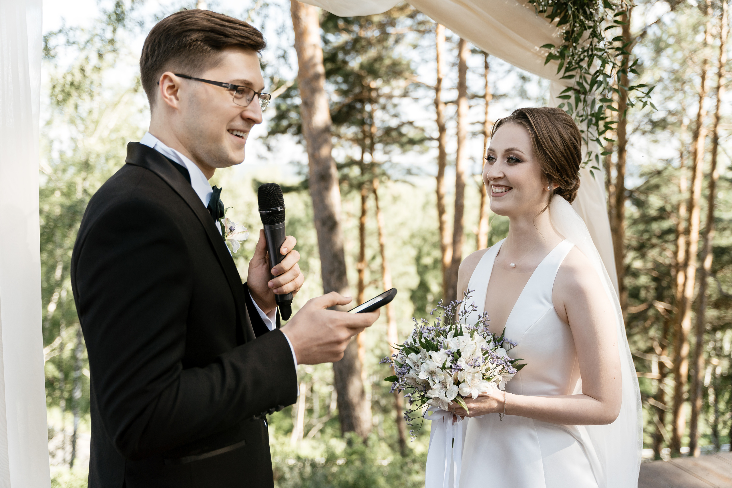 29.07.2021 Wedding day. Фотограф Томск, Новосибирск Влад Свириденко