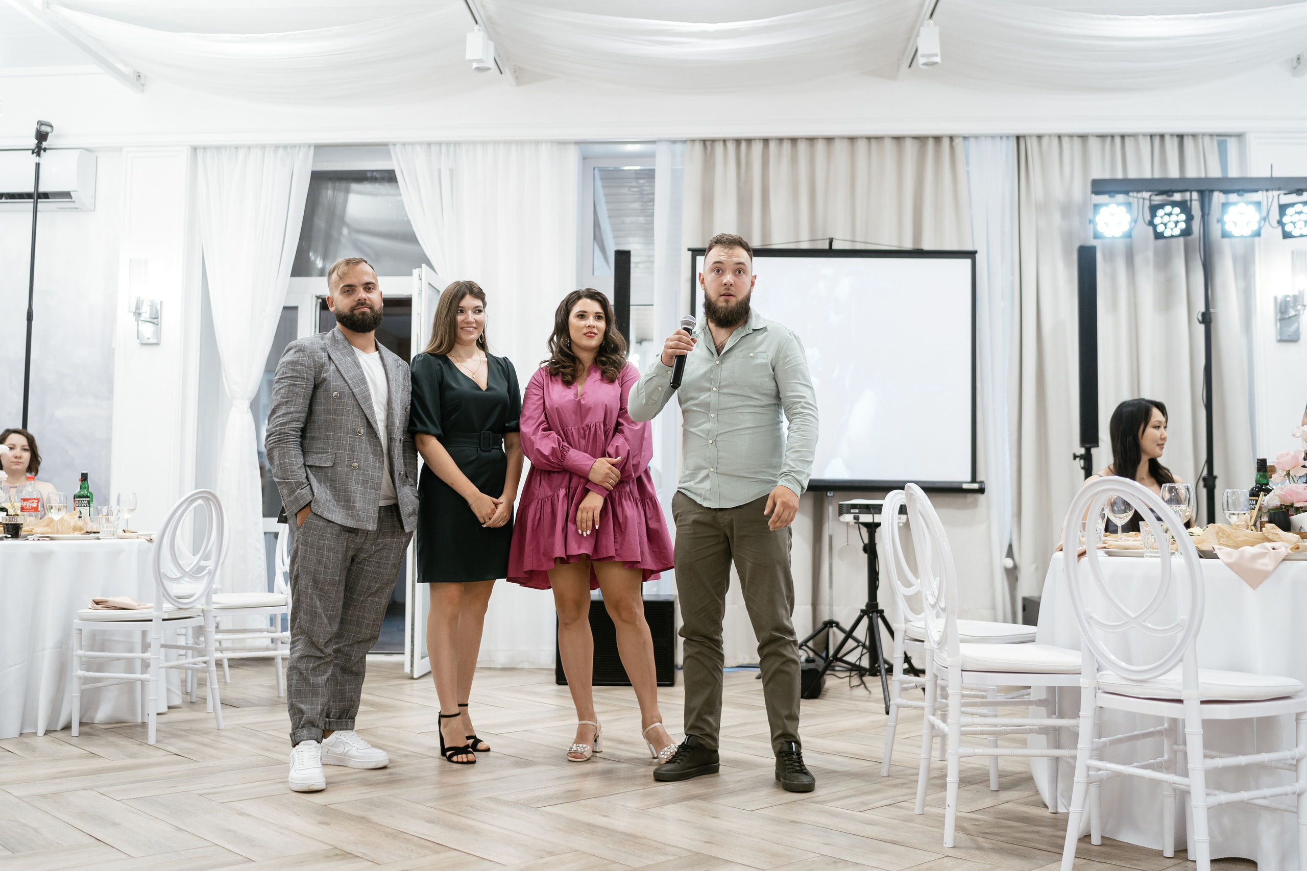 18.08.2021 Wedding day. Фотограф Томск, Новосибирск Влад Свириденко