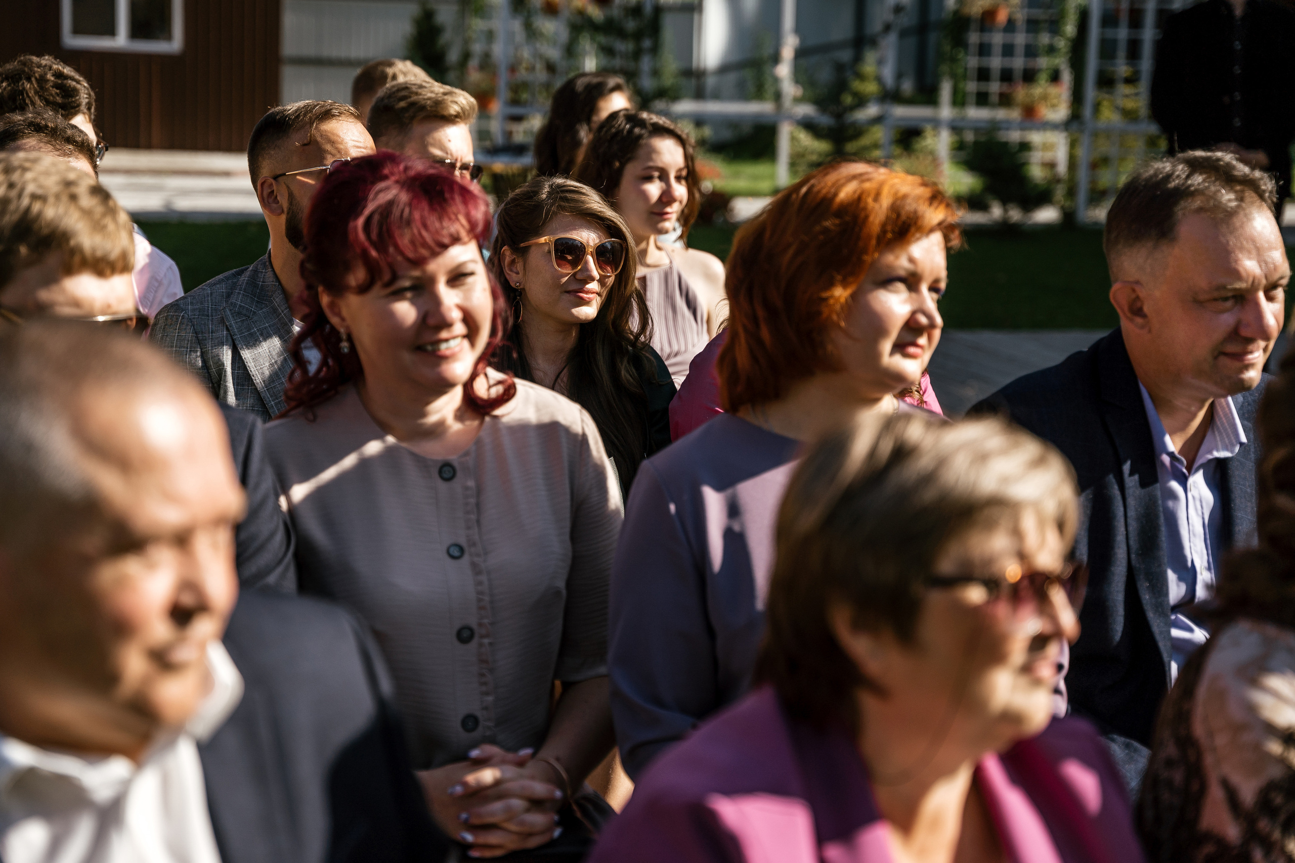 18.08.2021 Wedding day. Фотограф Томск, Новосибирск Влад Свириденко