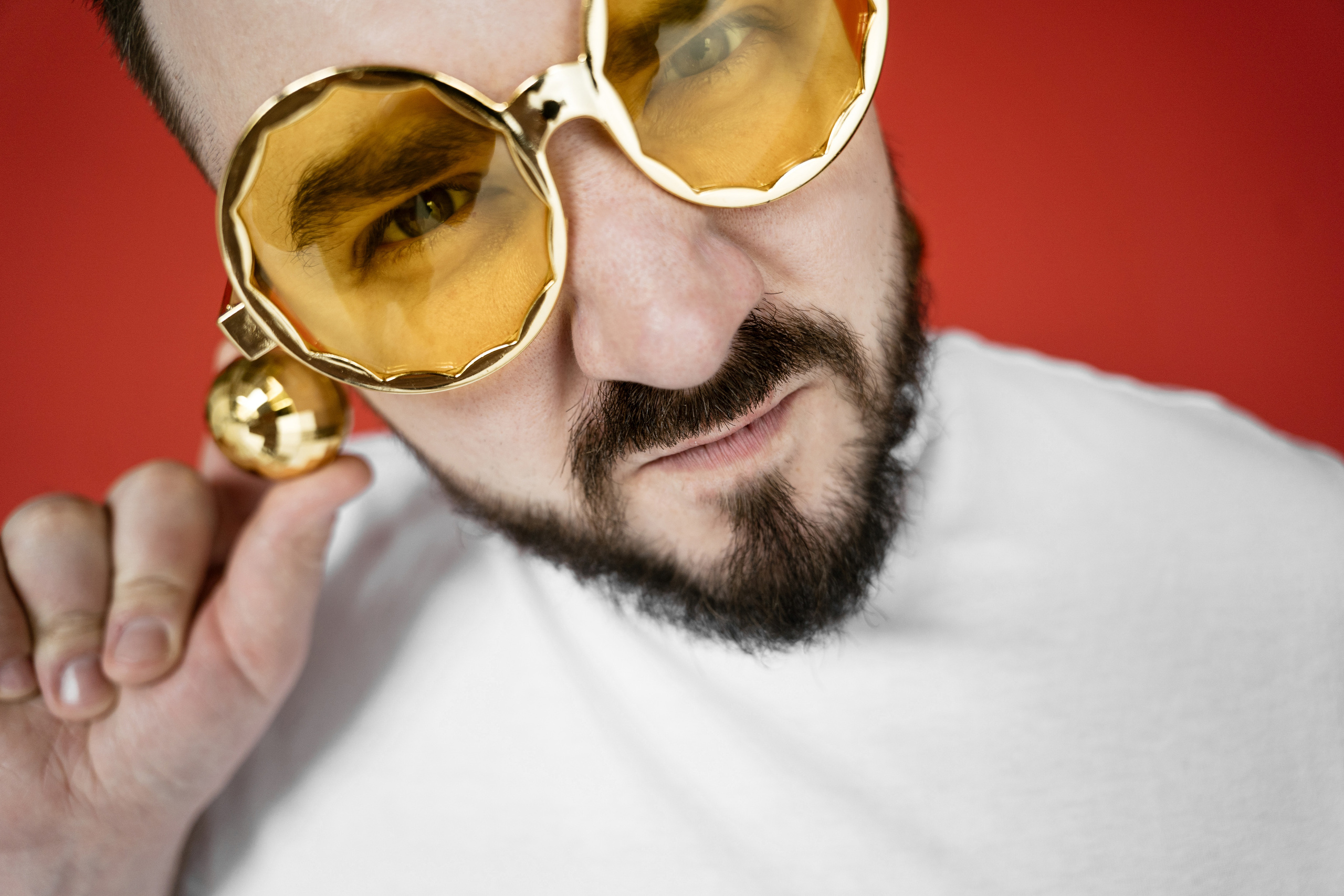 Паше 30ка. Фотограф Томск, Новосибирск Влад Свириденко