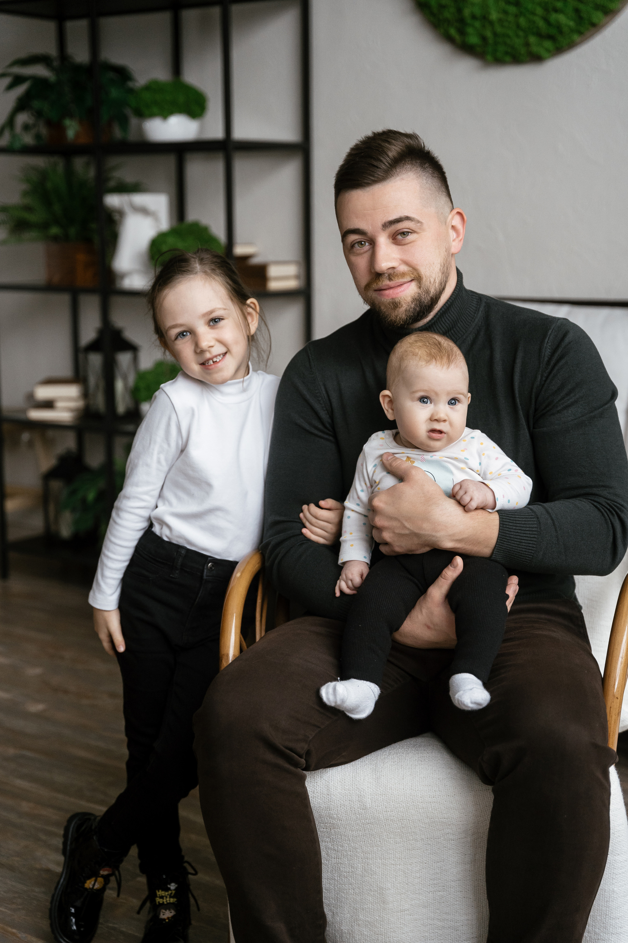 26.09.2021. Фотограф Томск, Новосибирск Влад Свириденко