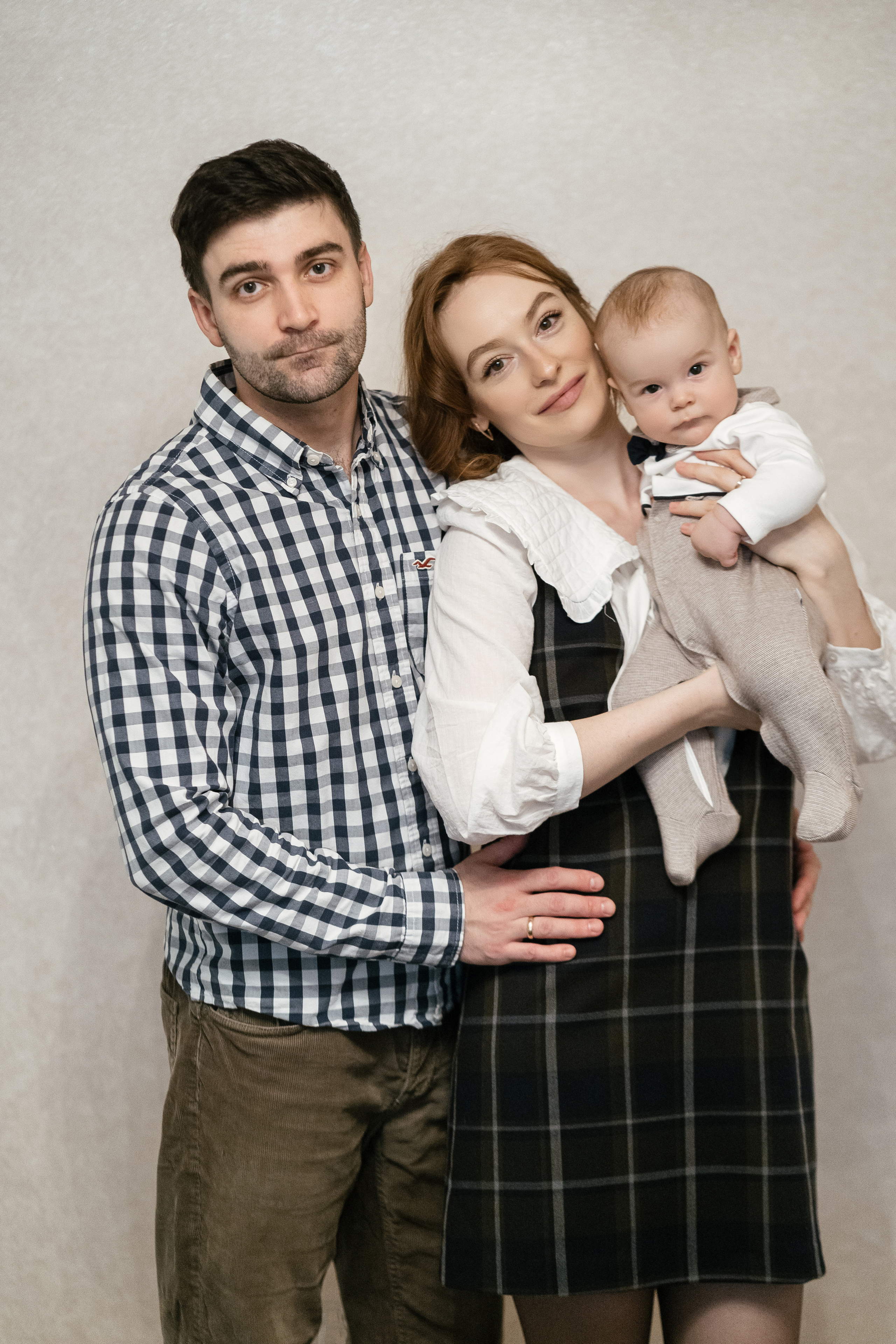 26.09.2021 Family. Фотограф Томск, Новосибирск Влад Свириденко