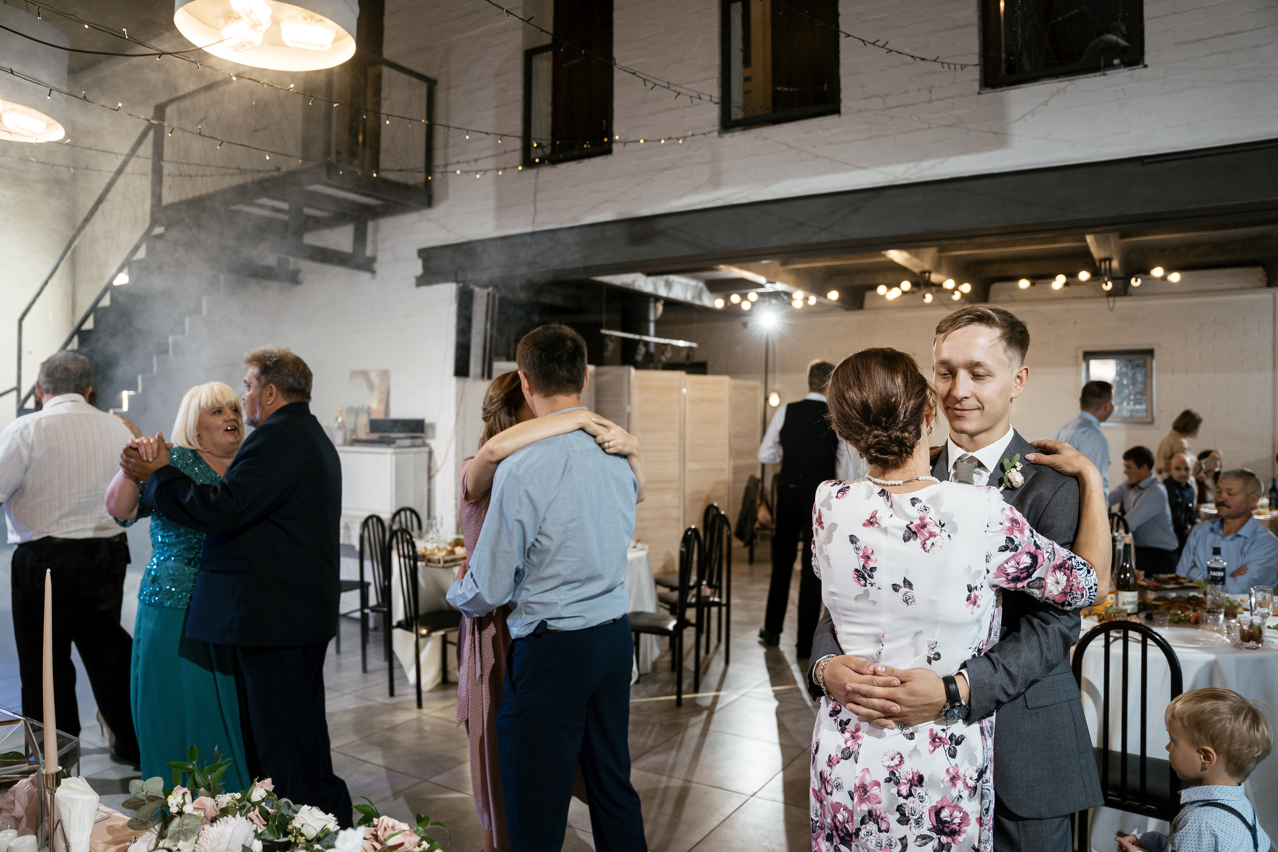 05.09.2021 Wedding day. Фотограф Томск, Новосибирск Влад Свириденко