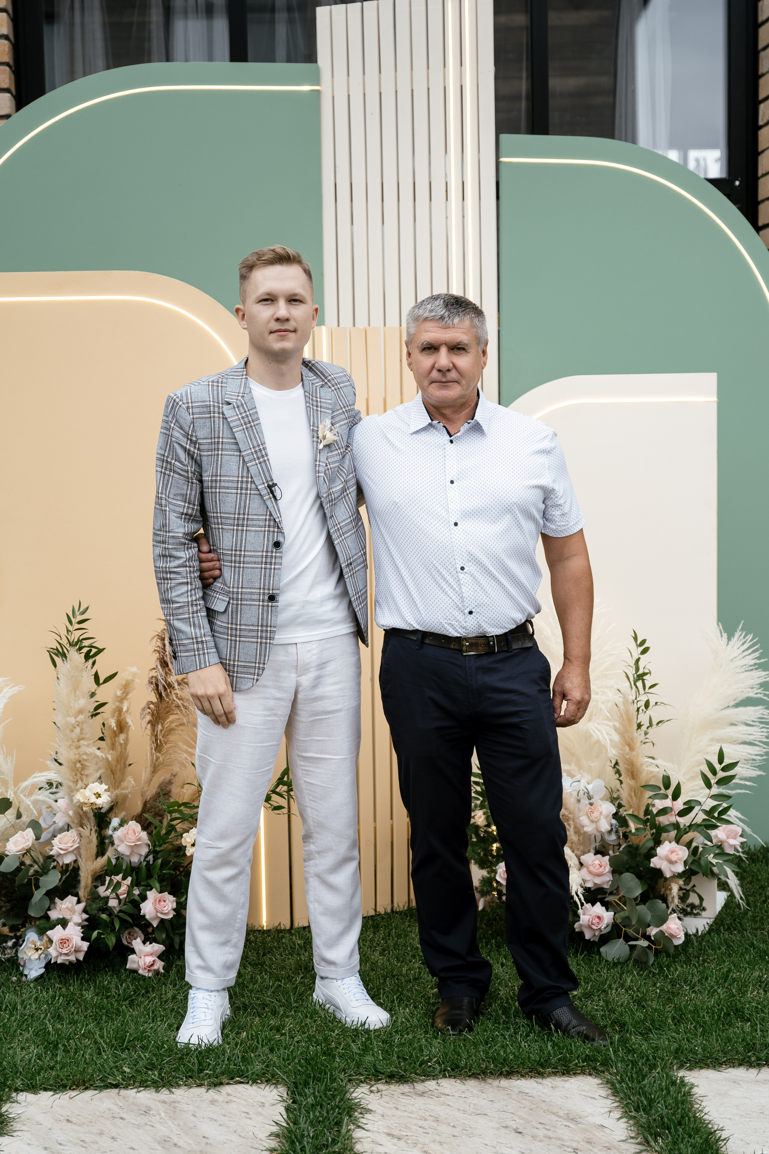 23.08.2021 Wedding day. Фотограф Томск, Новосибирск Влад Свириденко