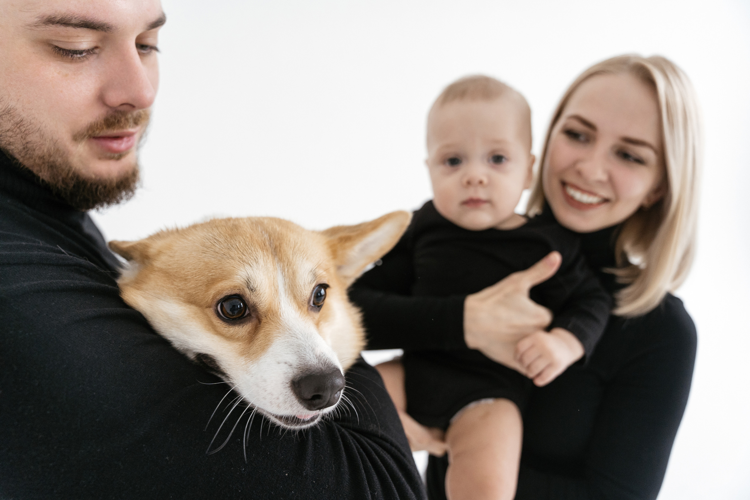 31.10.2021 Family. Фотограф Томск, Новосибирск Влад Свириденко