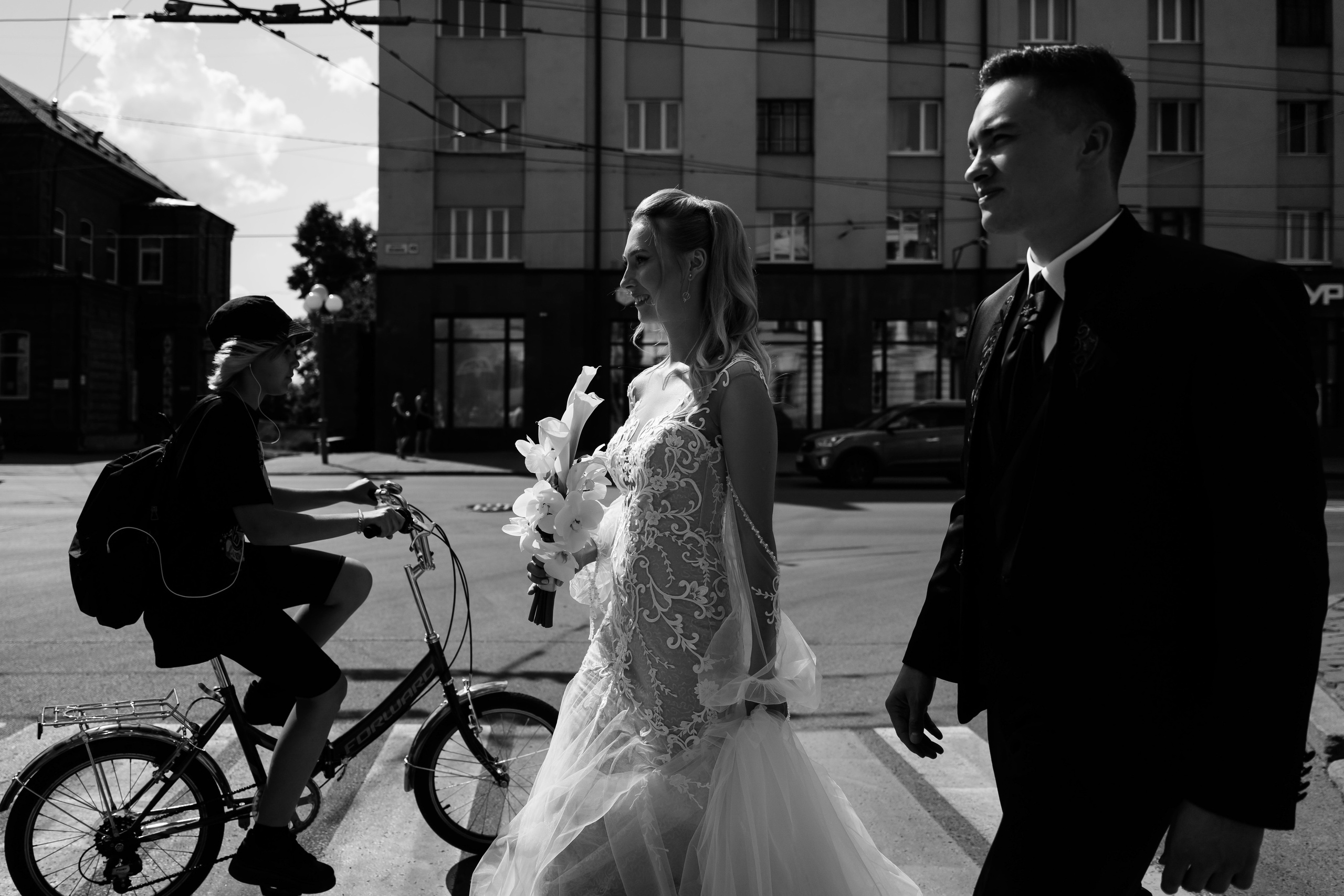 10.07.2021 Wedding day. Фотограф Томск, Новосибирск Влад Свириденко