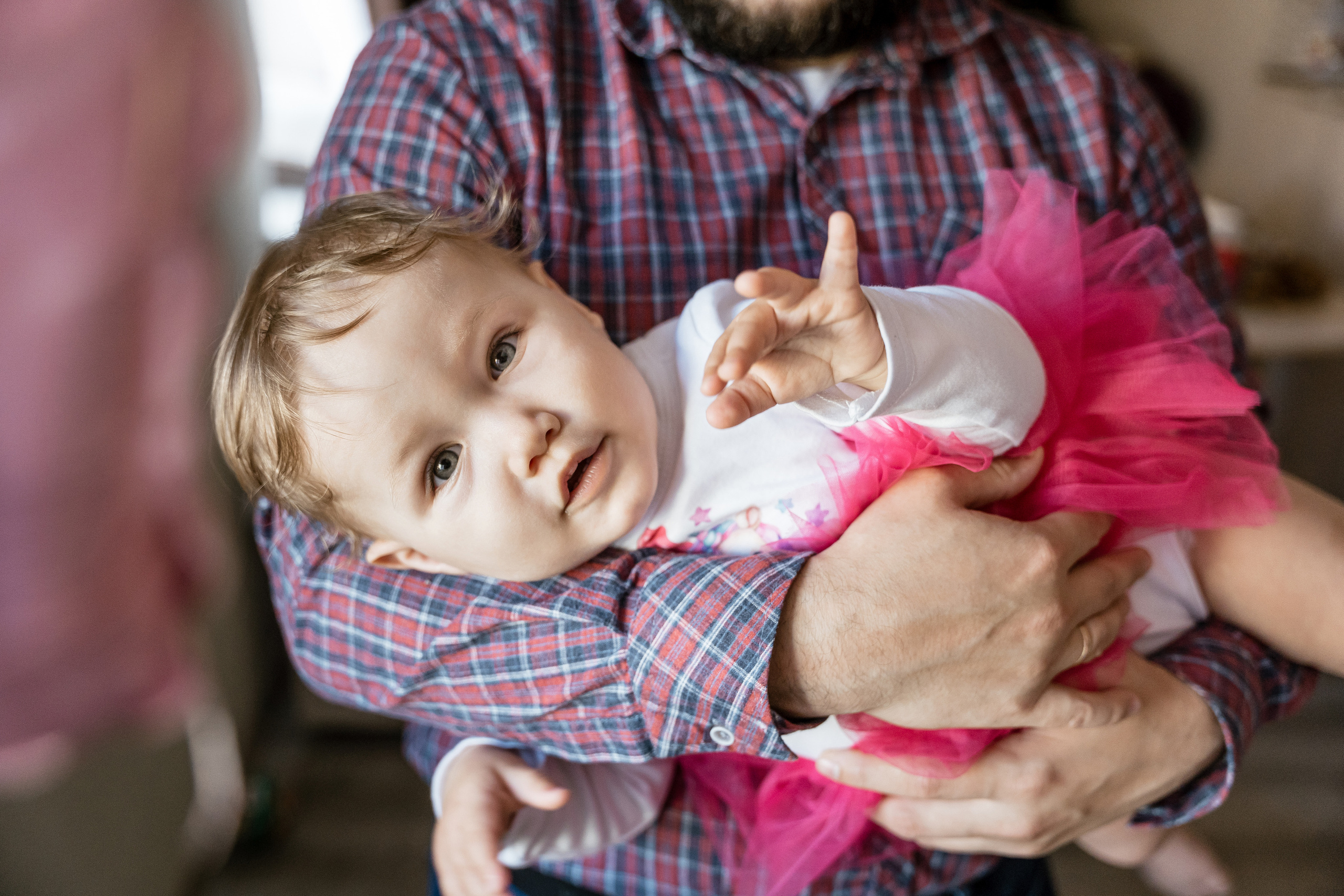 1 year. Фотограф Томск, Новосибирск Влад Свириденко