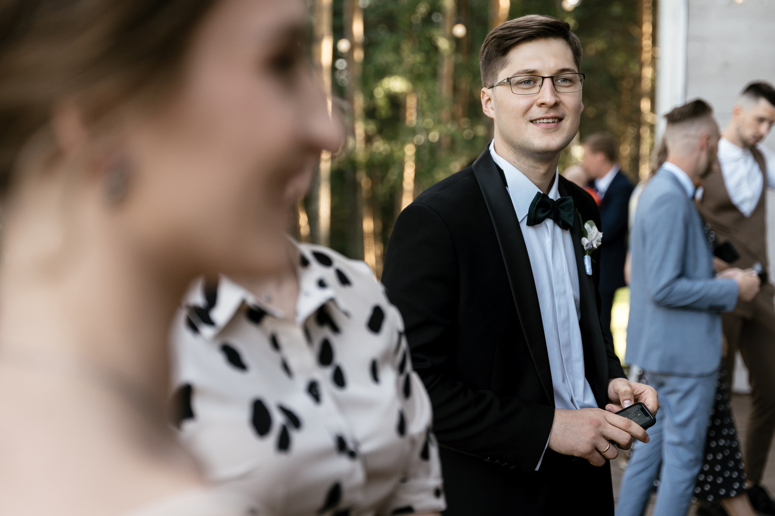 29.07.2021 Wedding day. Фотограф Томск, Новосибирск Влад Свириденко