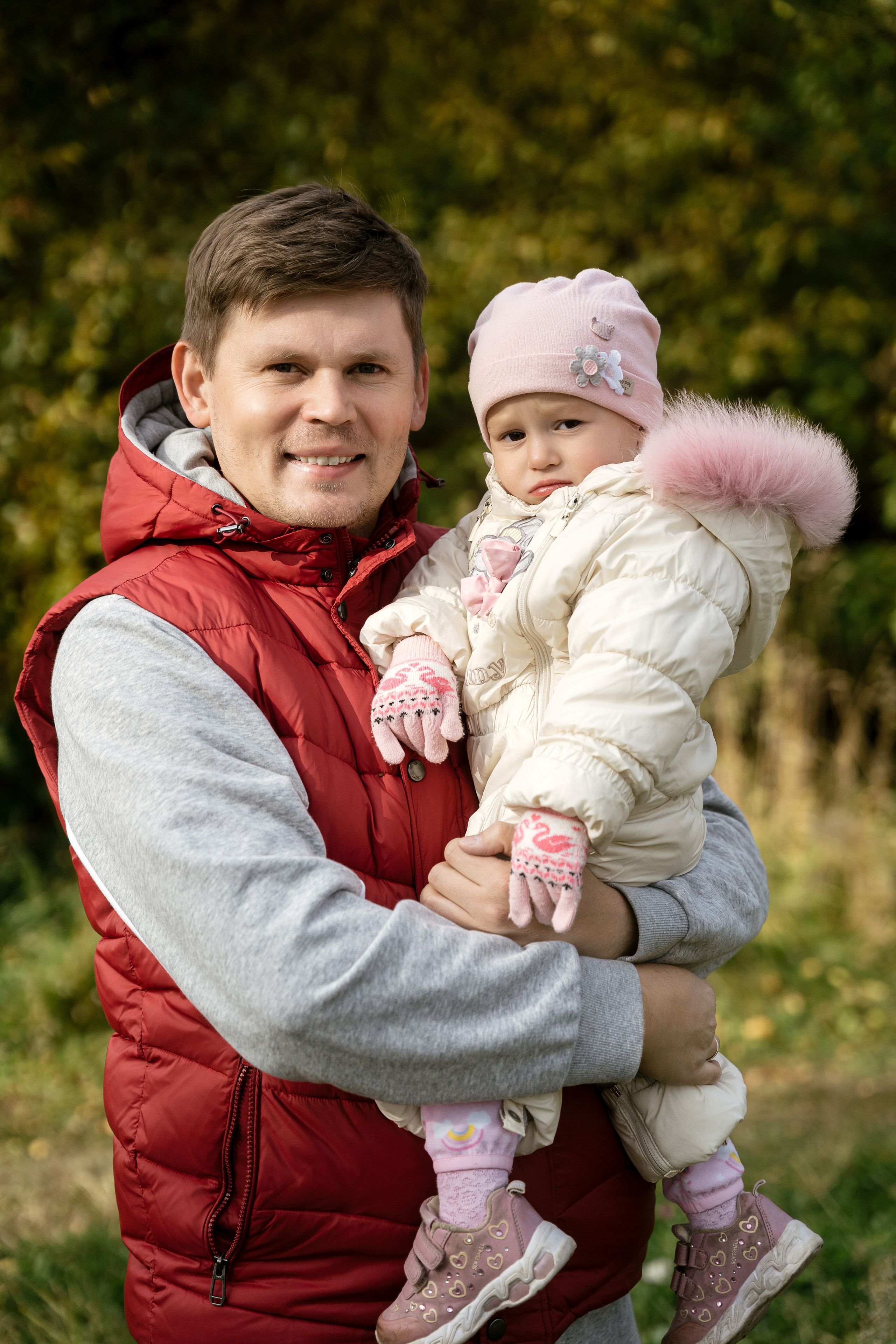 29.09.2021 Family. Фотограф Томск, Новосибирск Влад Свириденко