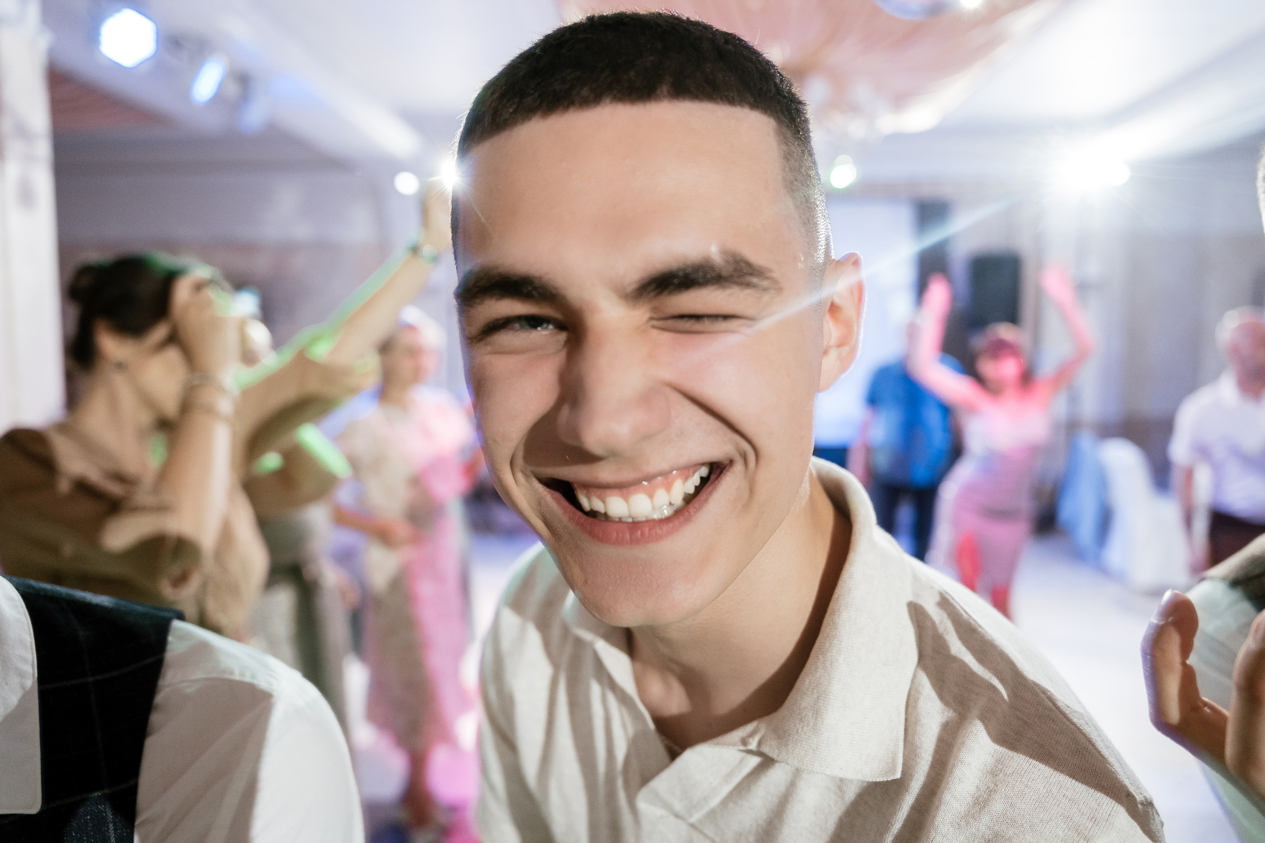 16.07.2021 Wedding day. Фотограф Томск, Новосибирск Влад Свириденко