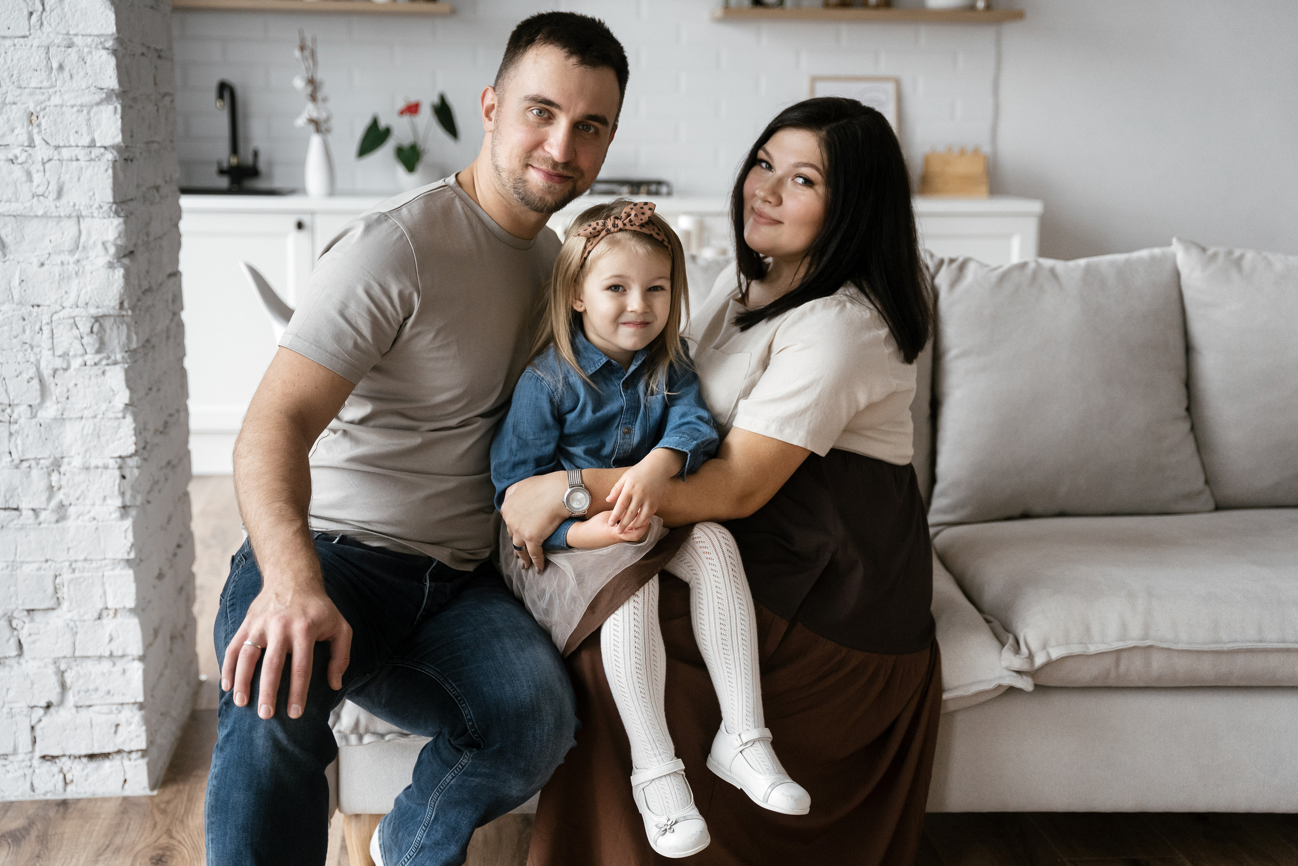 26.09.2021 Family. Фотограф Томск, Новосибирск Влад Свириденко