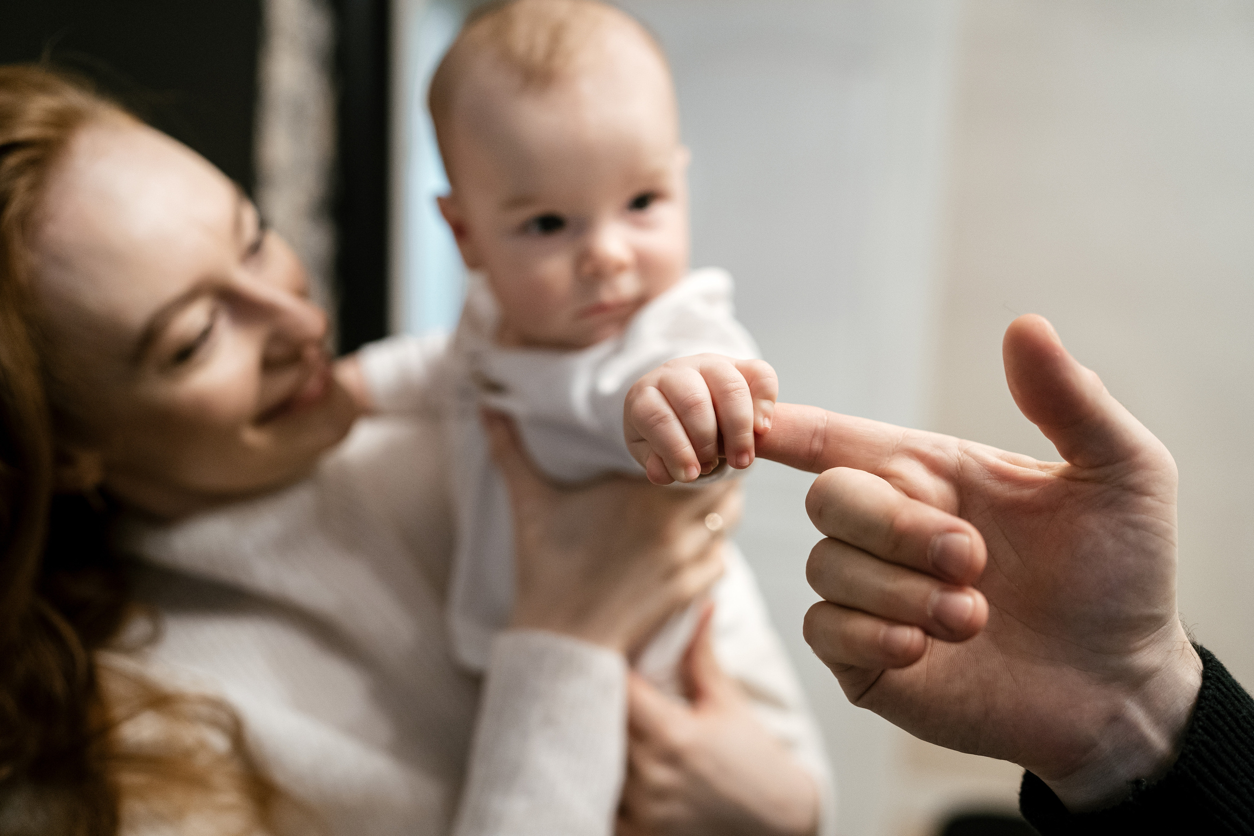 26.09.2021 Family. Фотограф Томск, Новосибирск Влад Свириденко