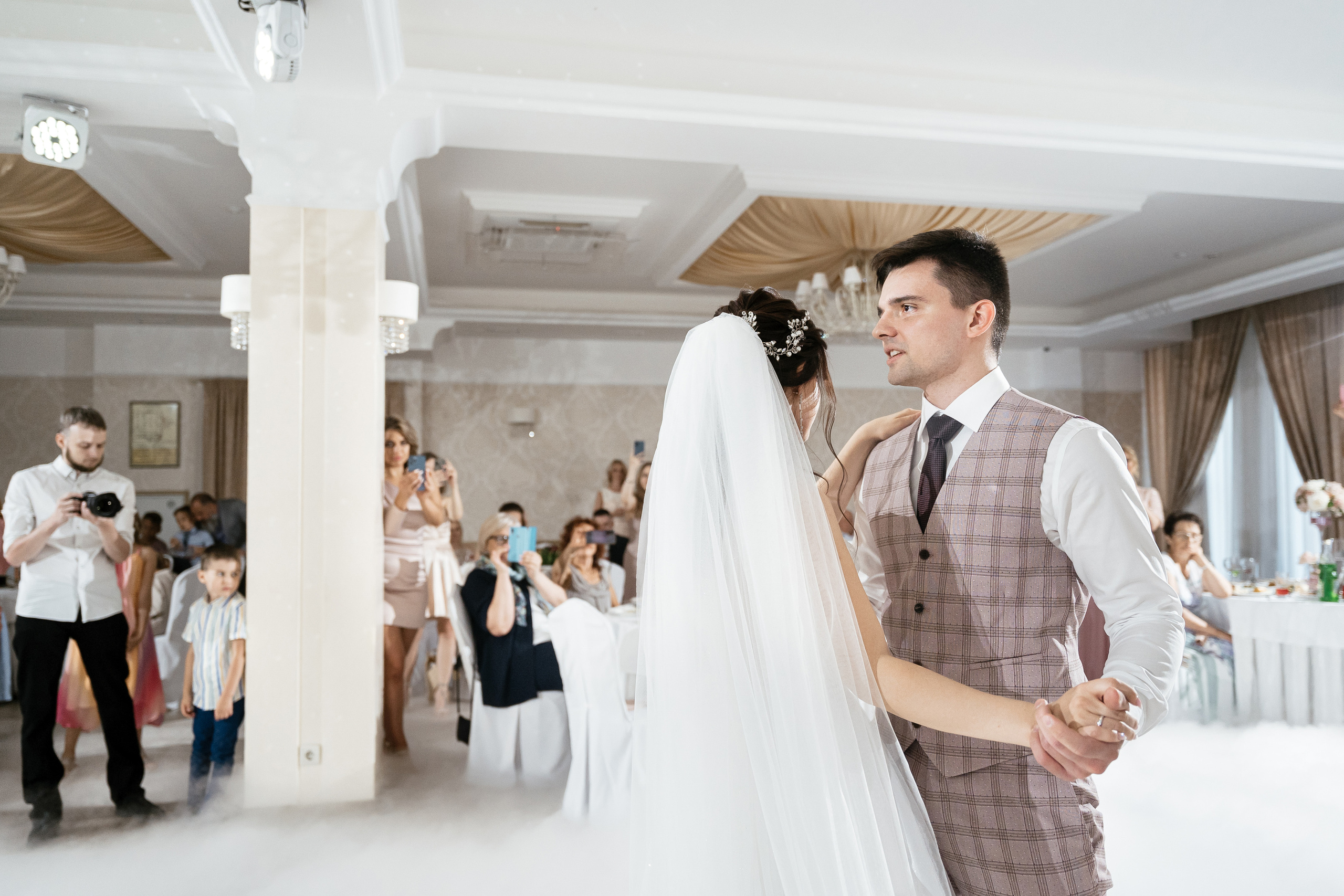 16.07.2021 Wedding day. Фотограф Томск, Новосибирск Влад Свириденко