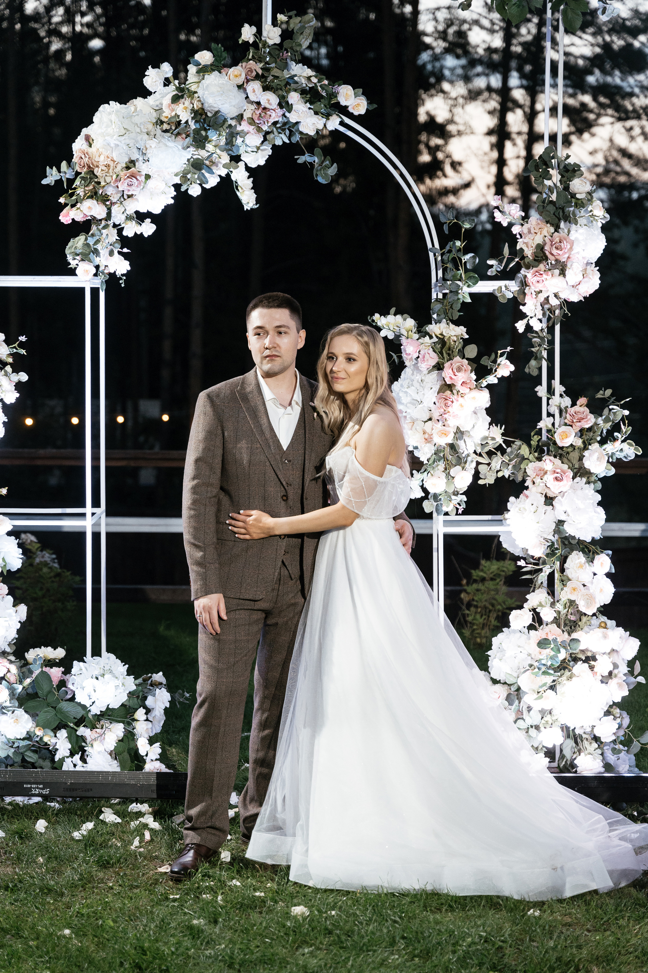 18.08.2021 Wedding day. Фотограф Томск, Новосибирск Влад Свириденко