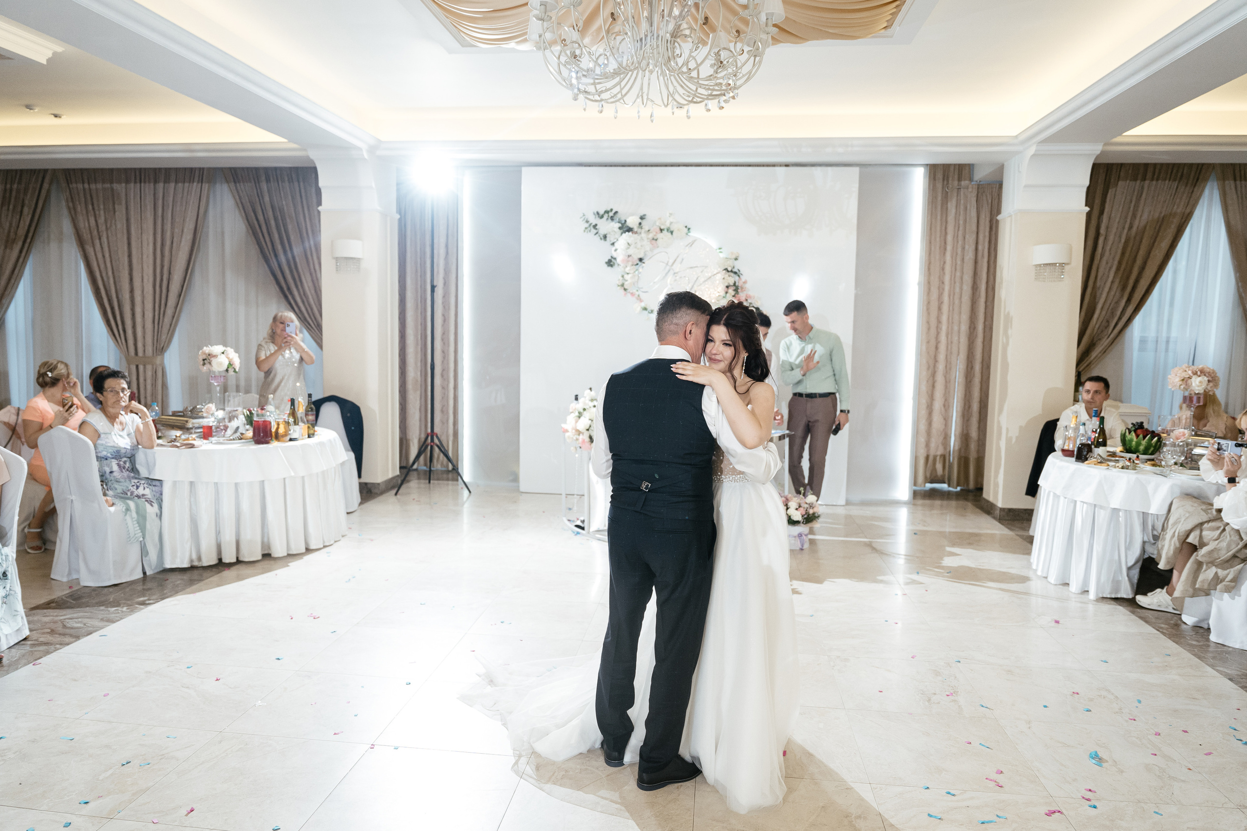 16.07.2021 Wedding day. Фотограф Томск, Новосибирск Влад Свириденко