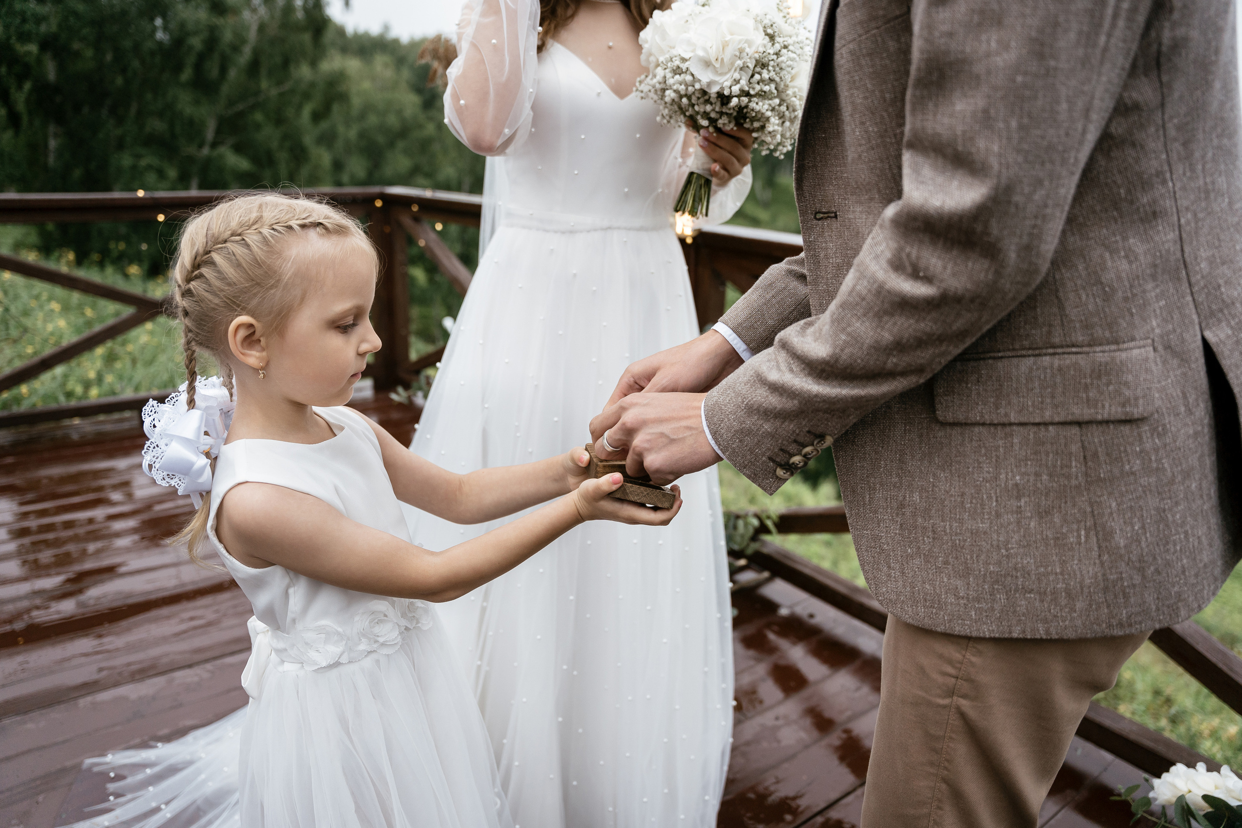 12.08.2021 Wedding day for guests. Фотограф Томск, Новосибирск Влад Свириденко