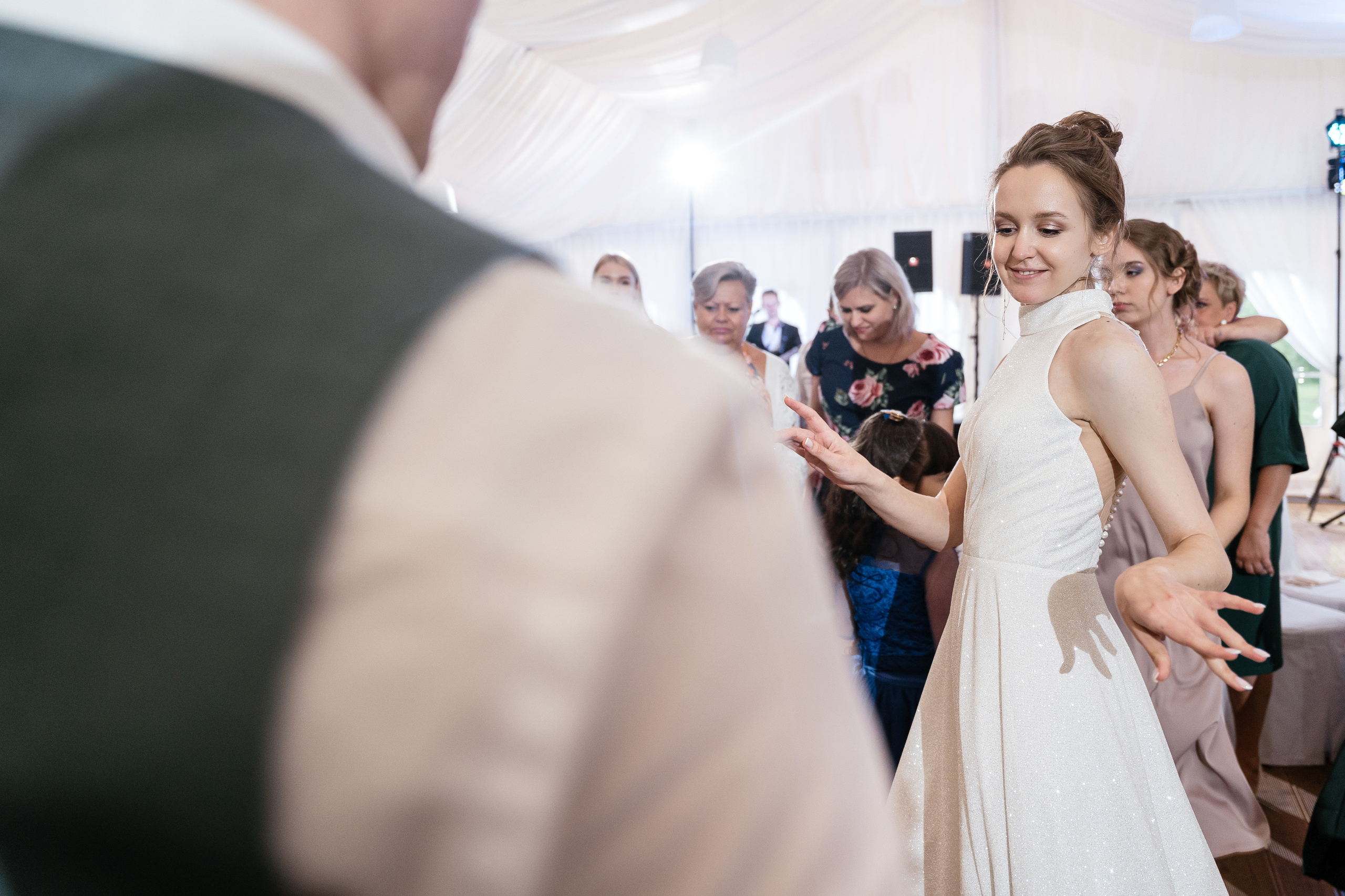 17.07.2021 Wedding day. Фотограф Томск, Новосибирск Влад Свириденко