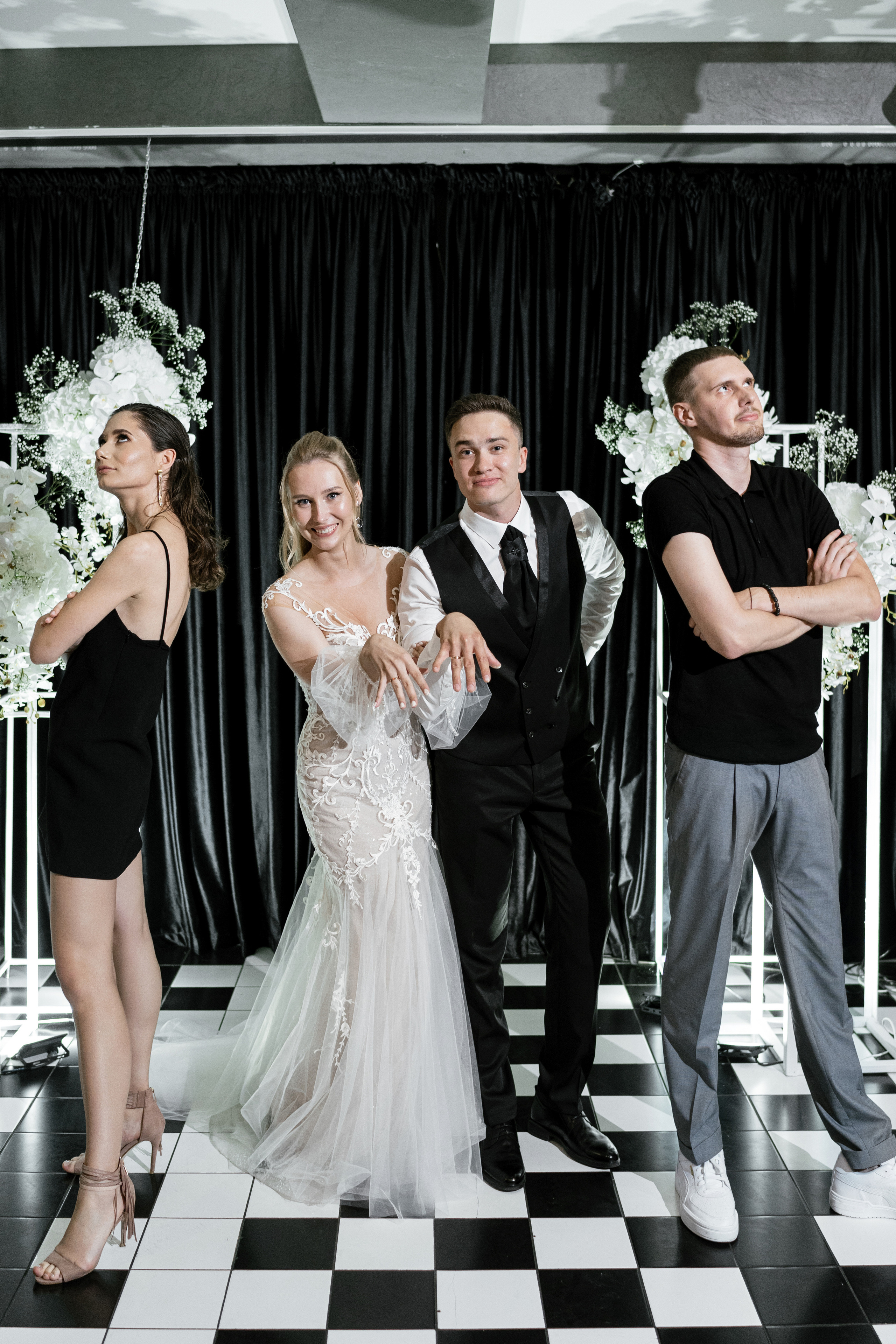 10.07.2021 Wedding day. Фотограф Томск, Новосибирск Влад Свириденко