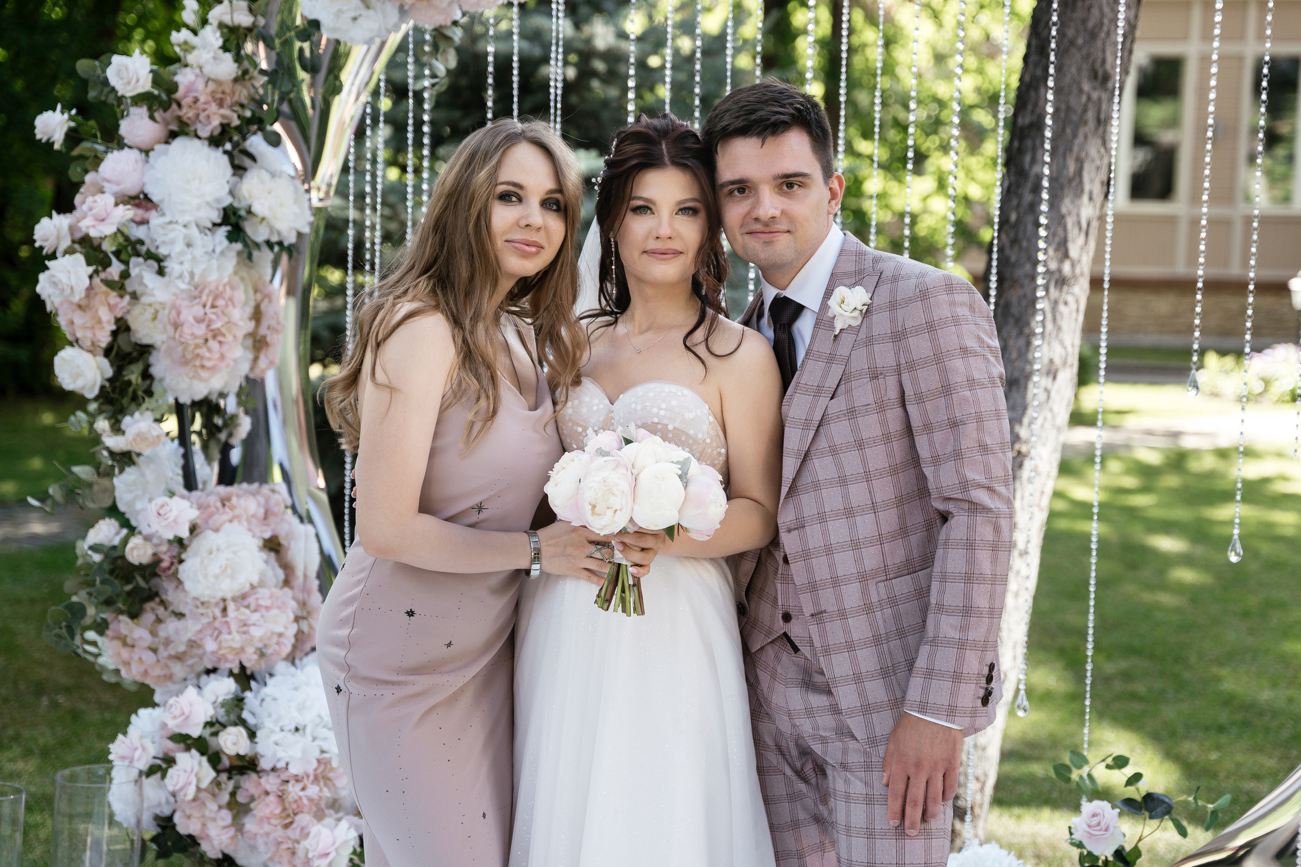 16.07.2021 Wedding day. Фотограф Томск, Новосибирск Влад Свириденко