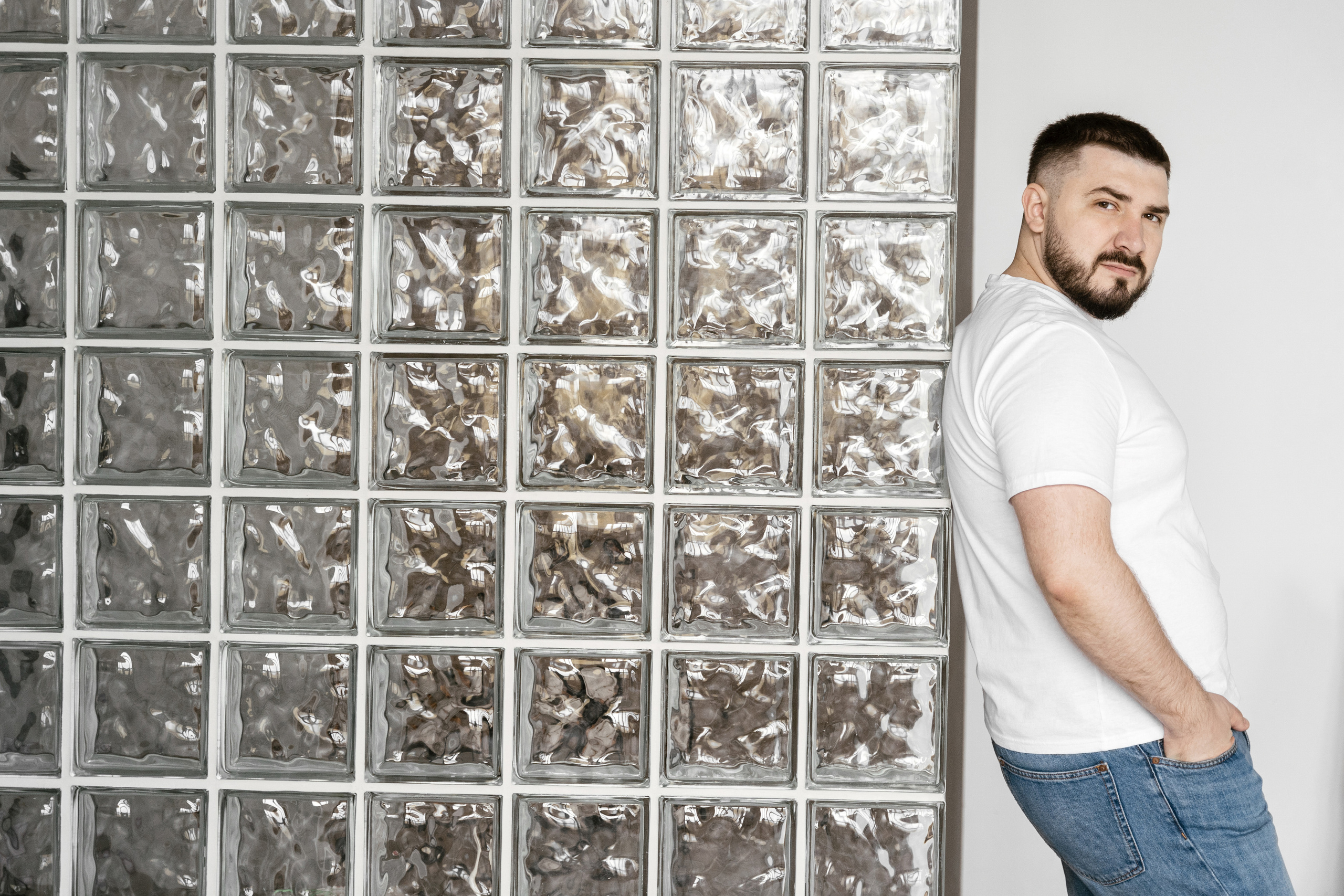 Паше 30ка. Фотограф Томск, Новосибирск Влад Свириденко