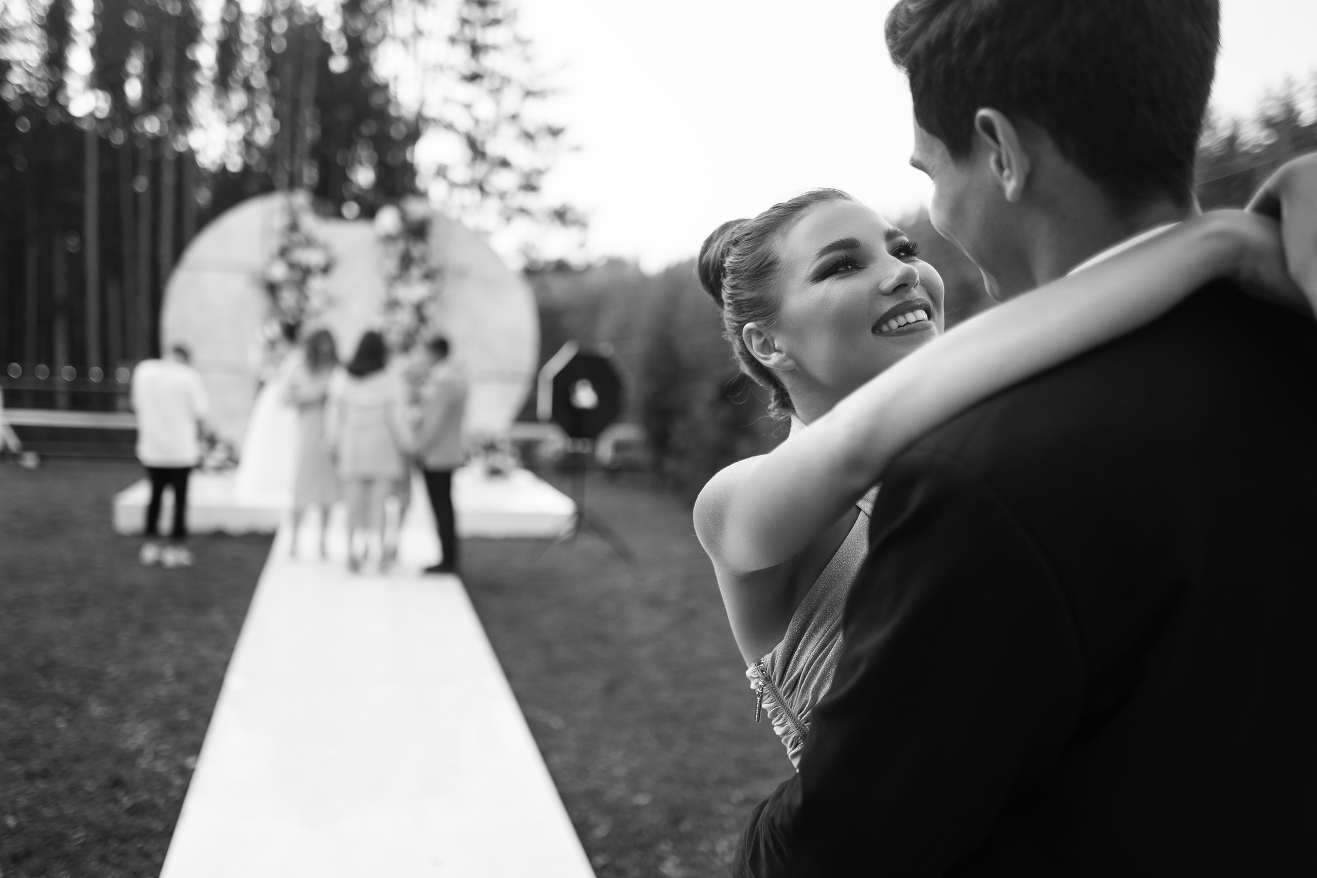 09.08.2021 Wedding day. Фотограф Томск, Новосибирск Влад Свириденко