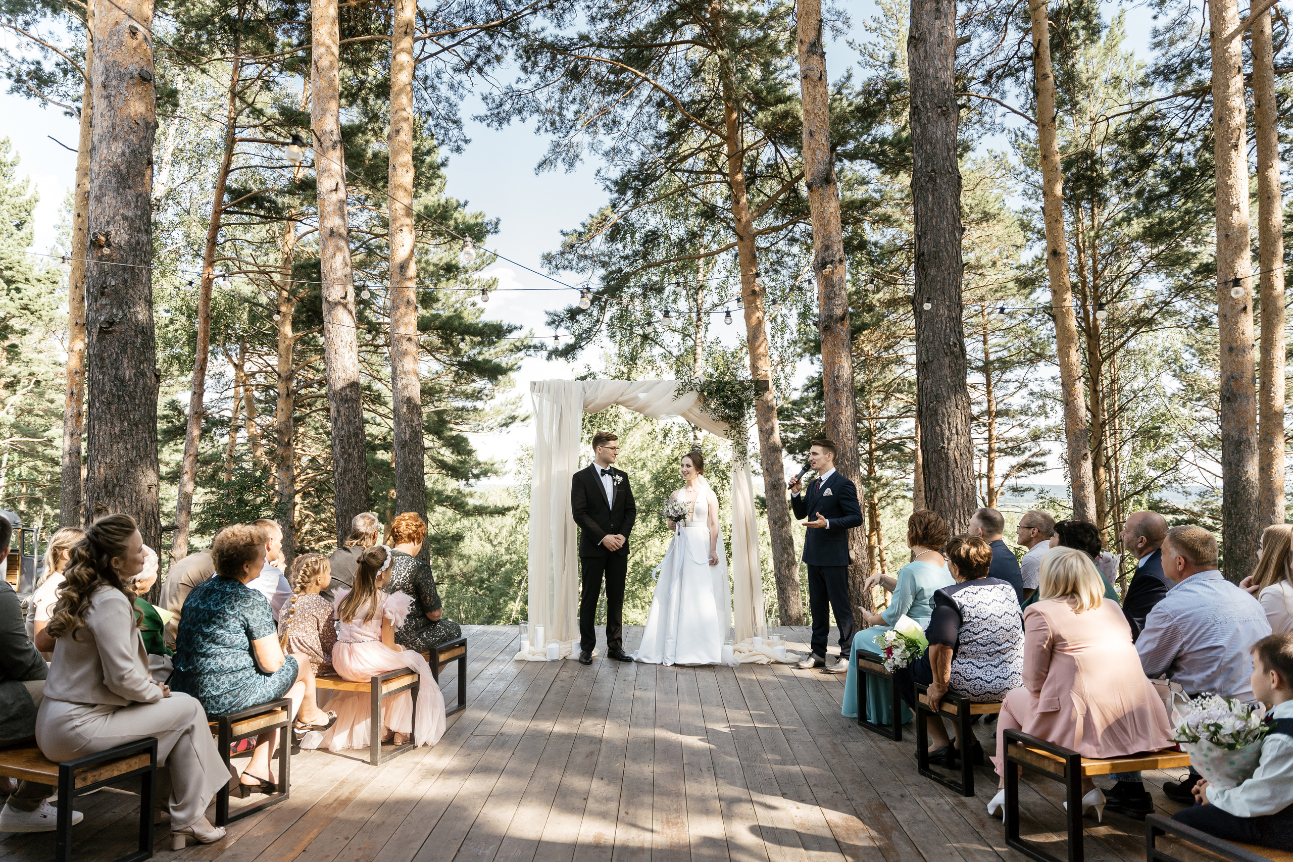 29.07.2021 Wedding day. Фотограф Томск, Новосибирск Влад Свириденко