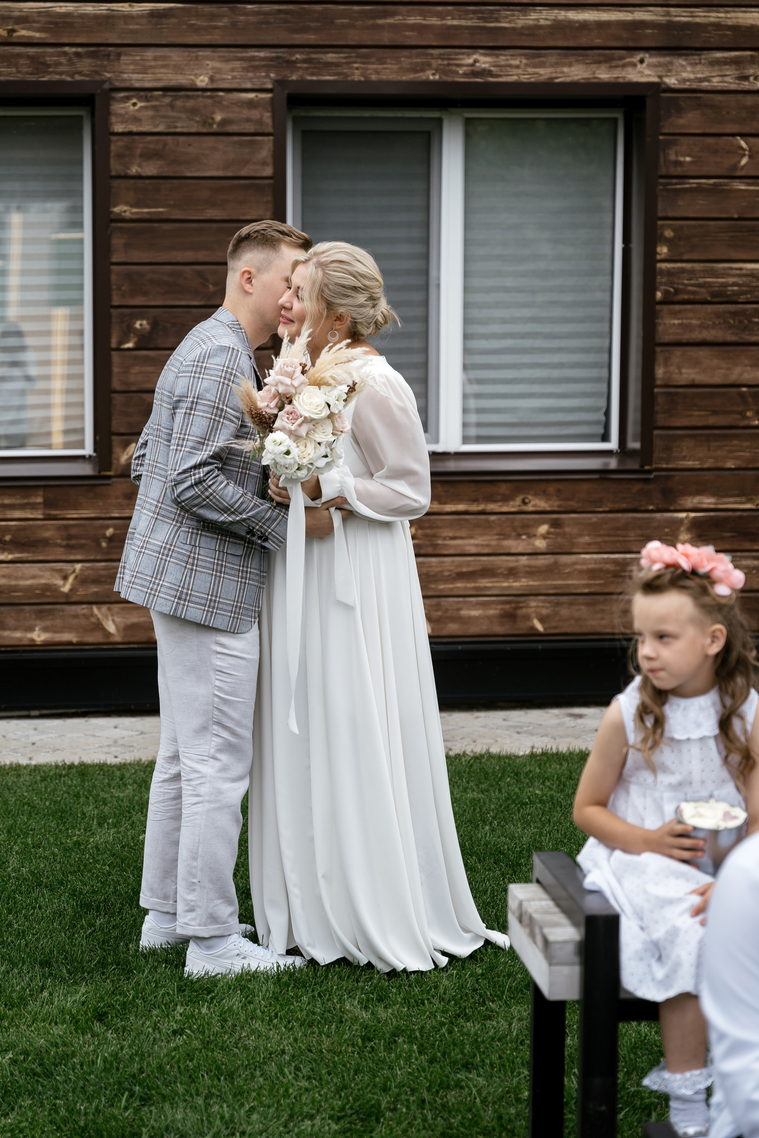 23.08.2021 Wedding day. Фотограф Томск, Новосибирск Влад Свириденко