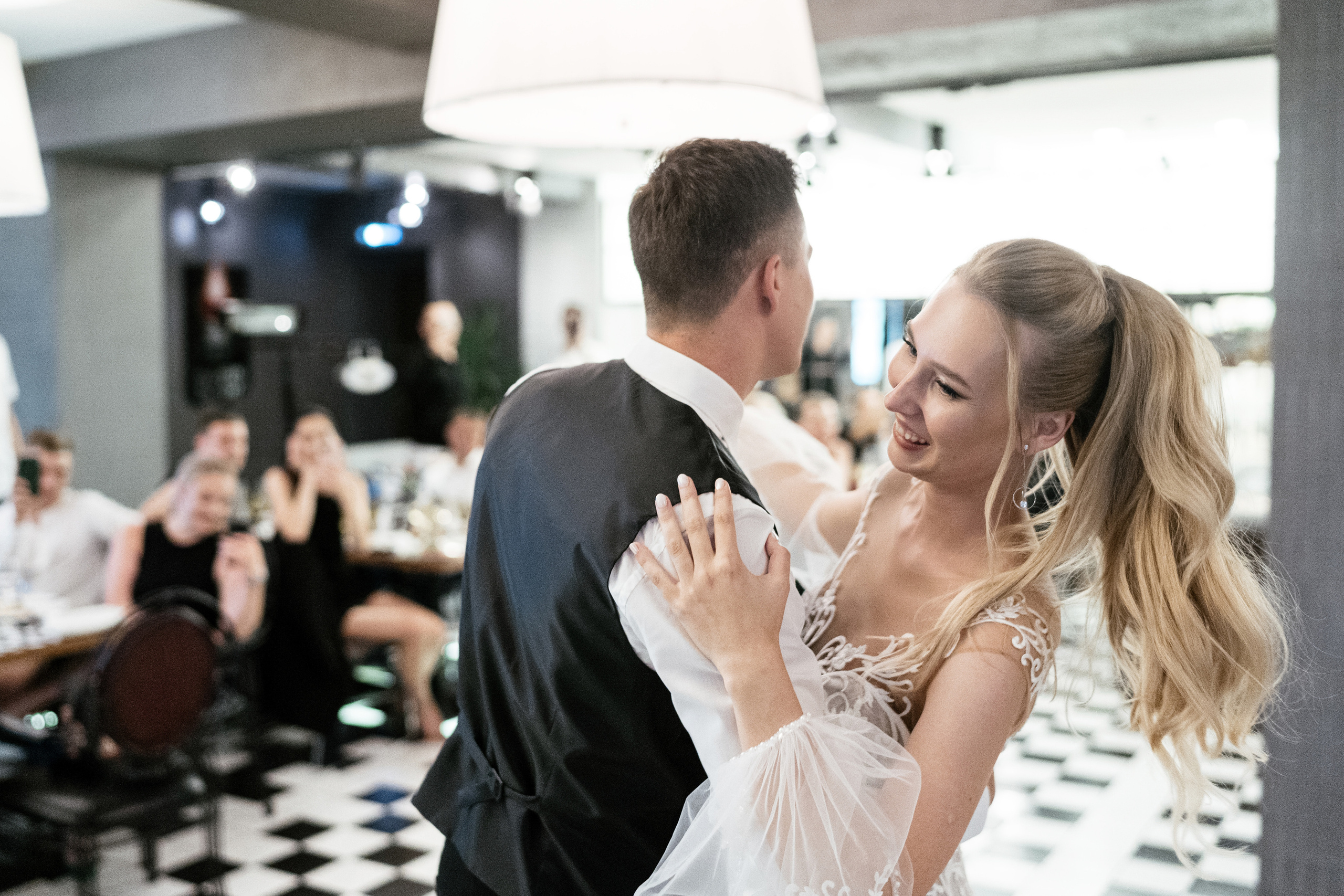 10.07.2021 Wedding day. Фотограф Томск, Новосибирск Влад Свириденко