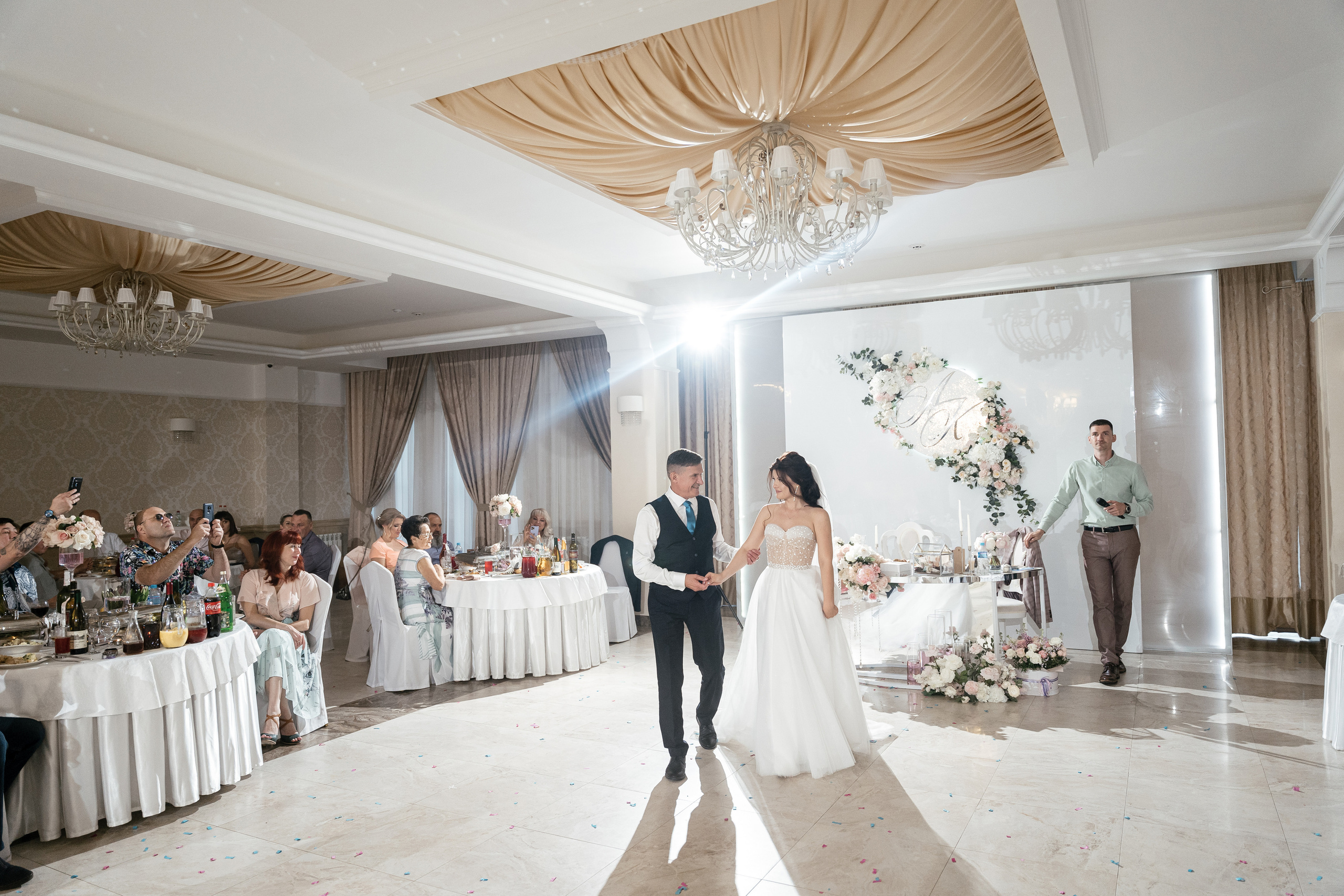 16.07.2021 Wedding day. Фотограф Томск, Новосибирск Влад Свириденко