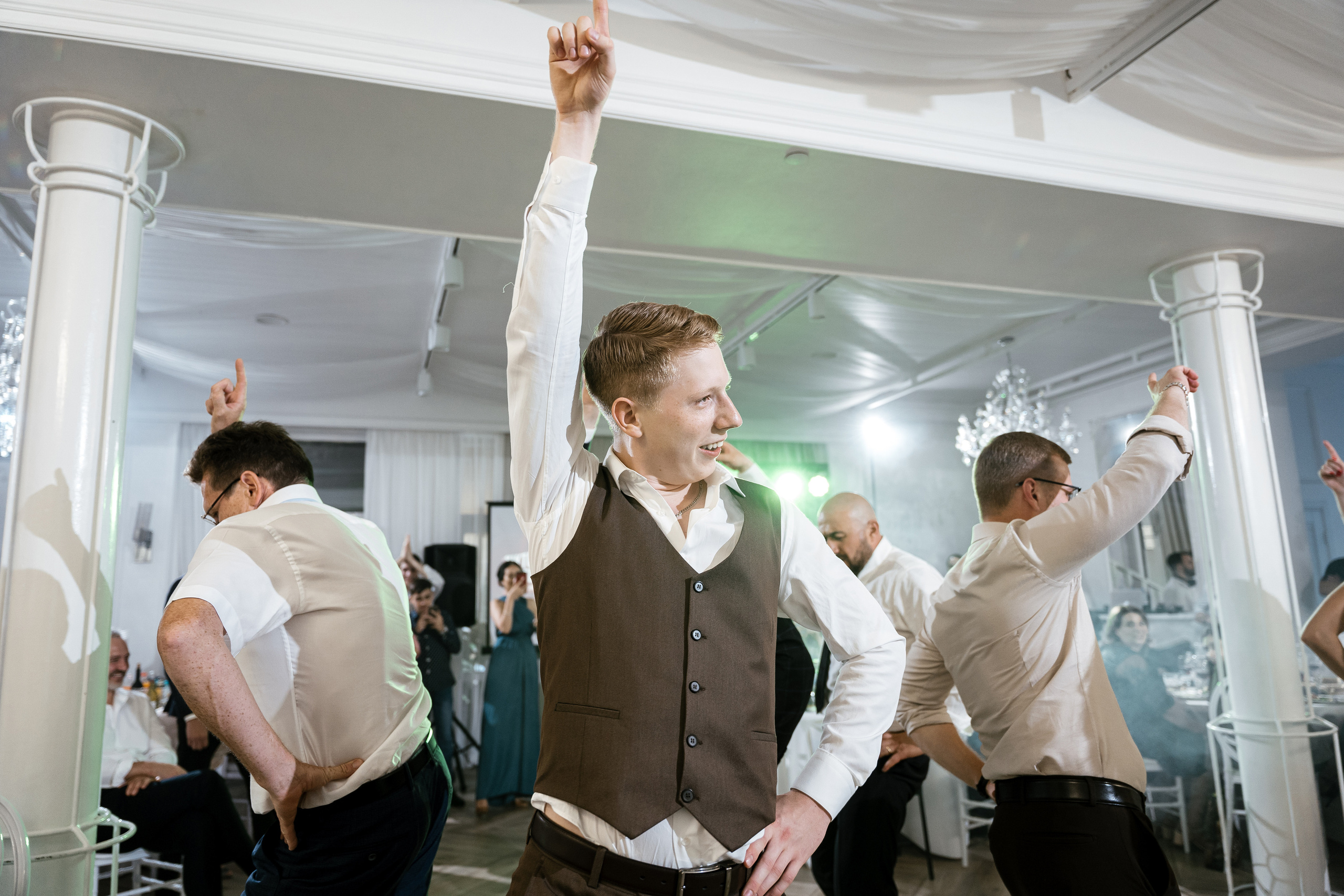 09.08.2021 Wedding day. Фотограф Томск, Новосибирск Влад Свириденко