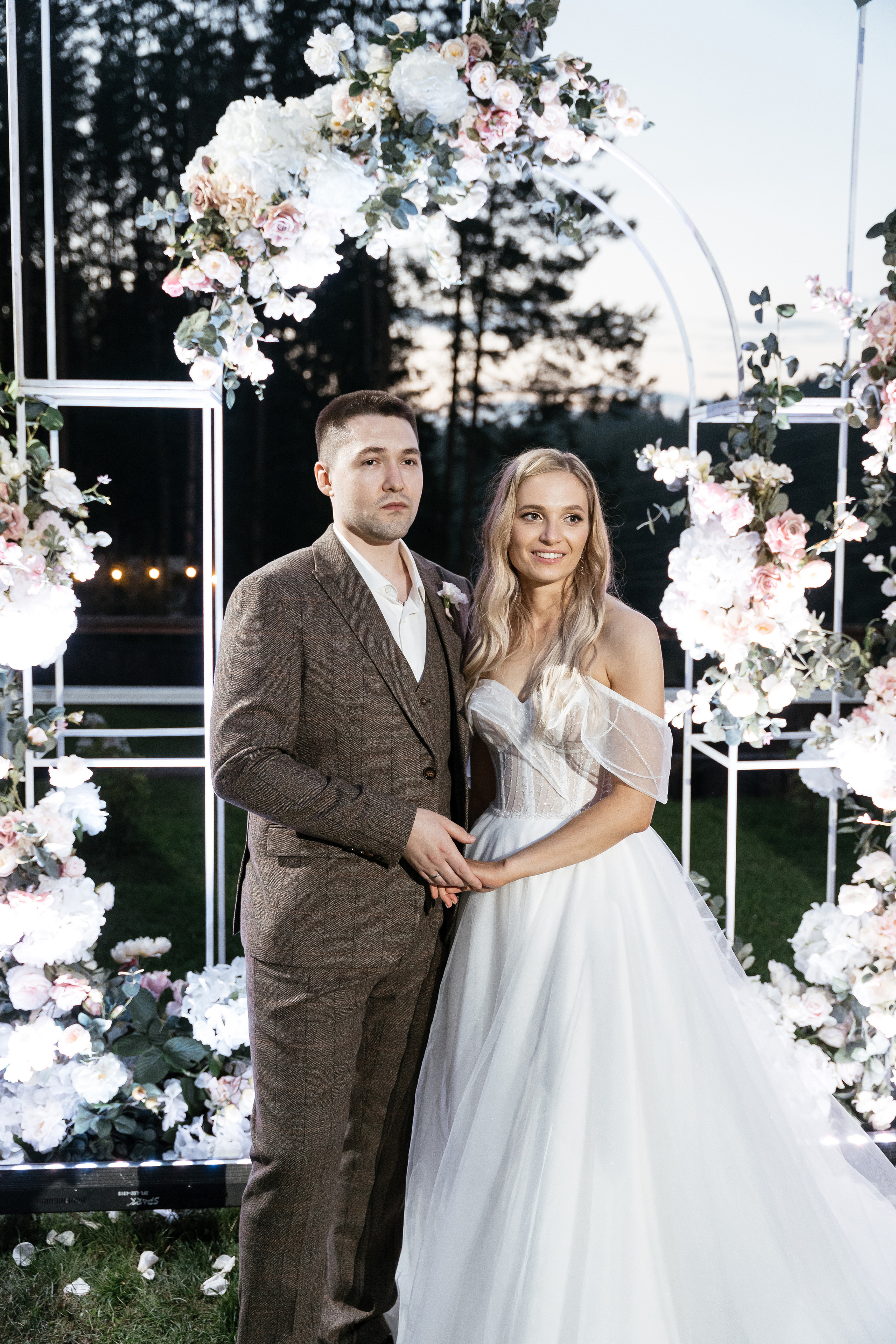 18.08.2021 Wedding day. Фотограф Томск, Новосибирск Влад Свириденко