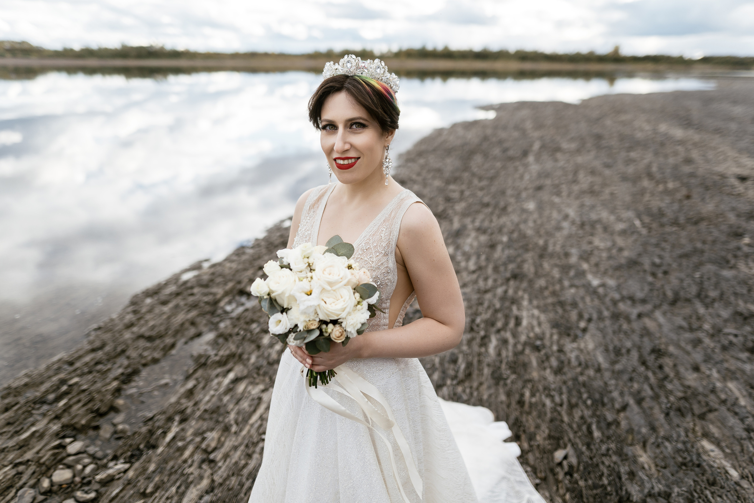 23.09.2021 Wedding day. Фотограф Томск, Новосибирск Влад Свириденко