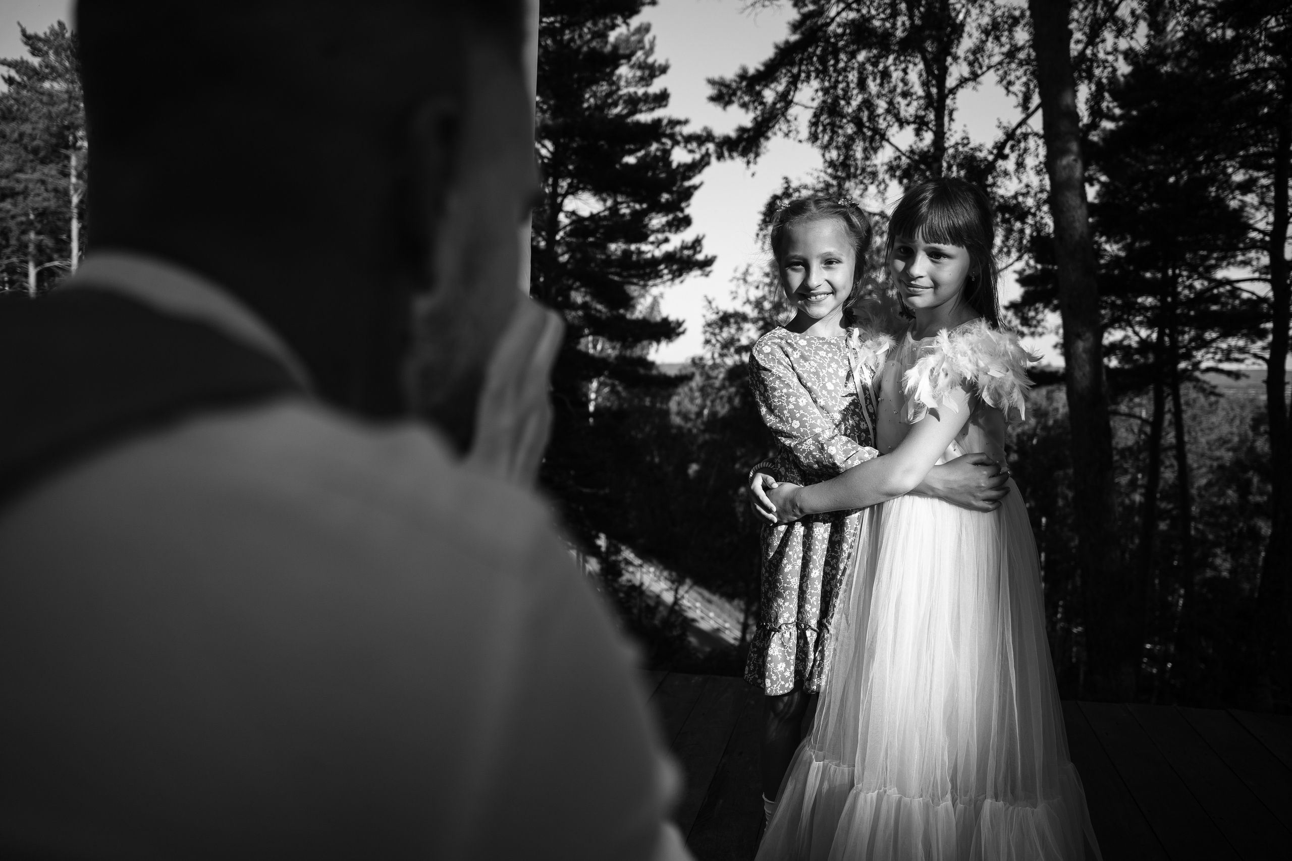 29.07.2021 Wedding day for guests. Фотограф Томск, Новосибирск Влад Свириденко